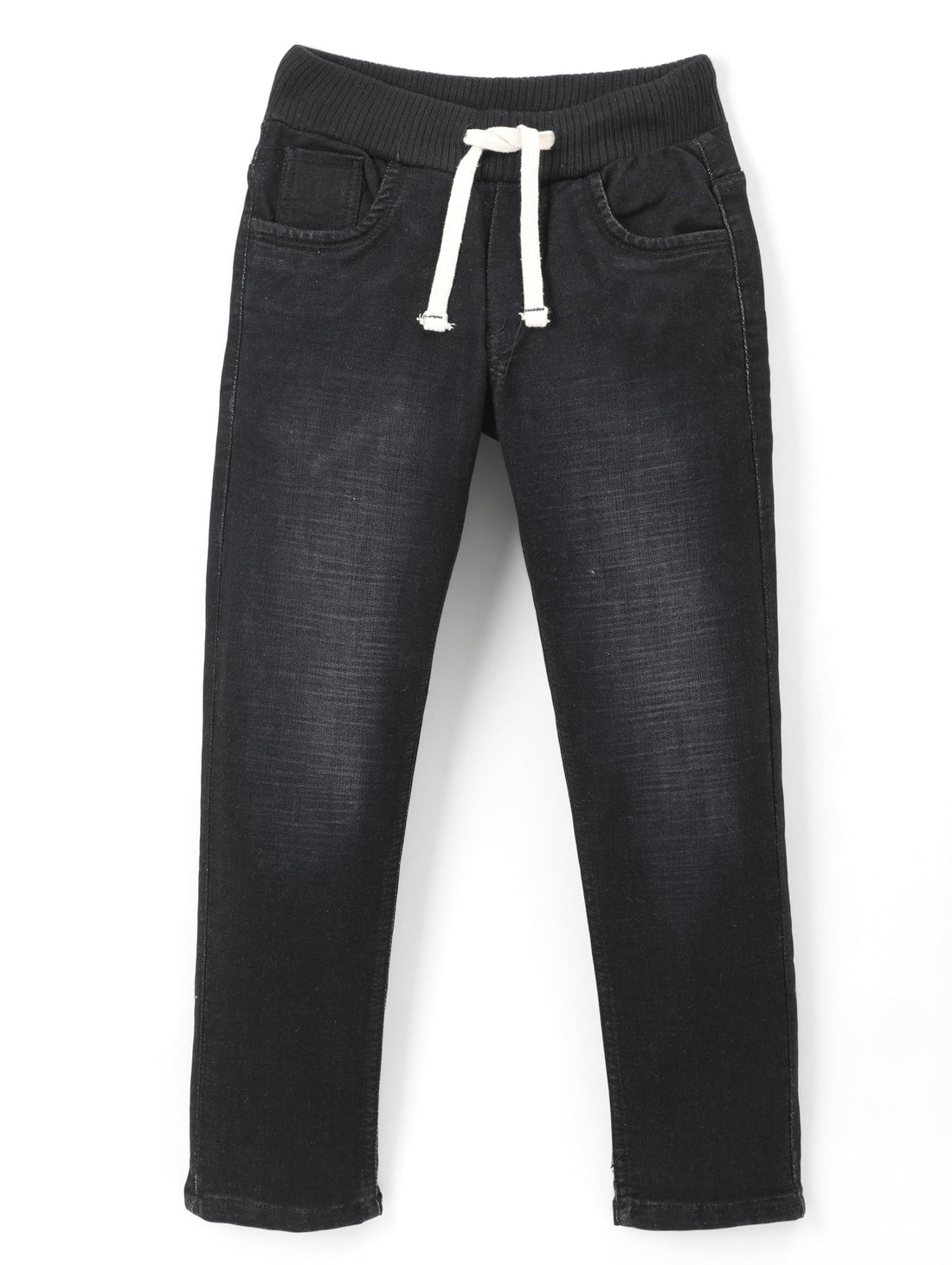 chopper club Boys Jeans - Regular-Slim Fit Stretch Denim Ideal for School, Casual Wear & Parties – Comfortable Sizes US 4-16