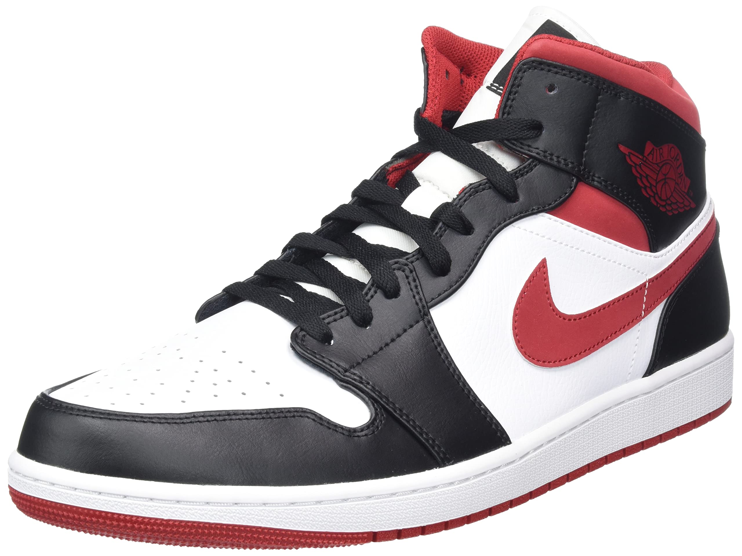 Nike Men's Air Jordan 1 Mid Sneaker