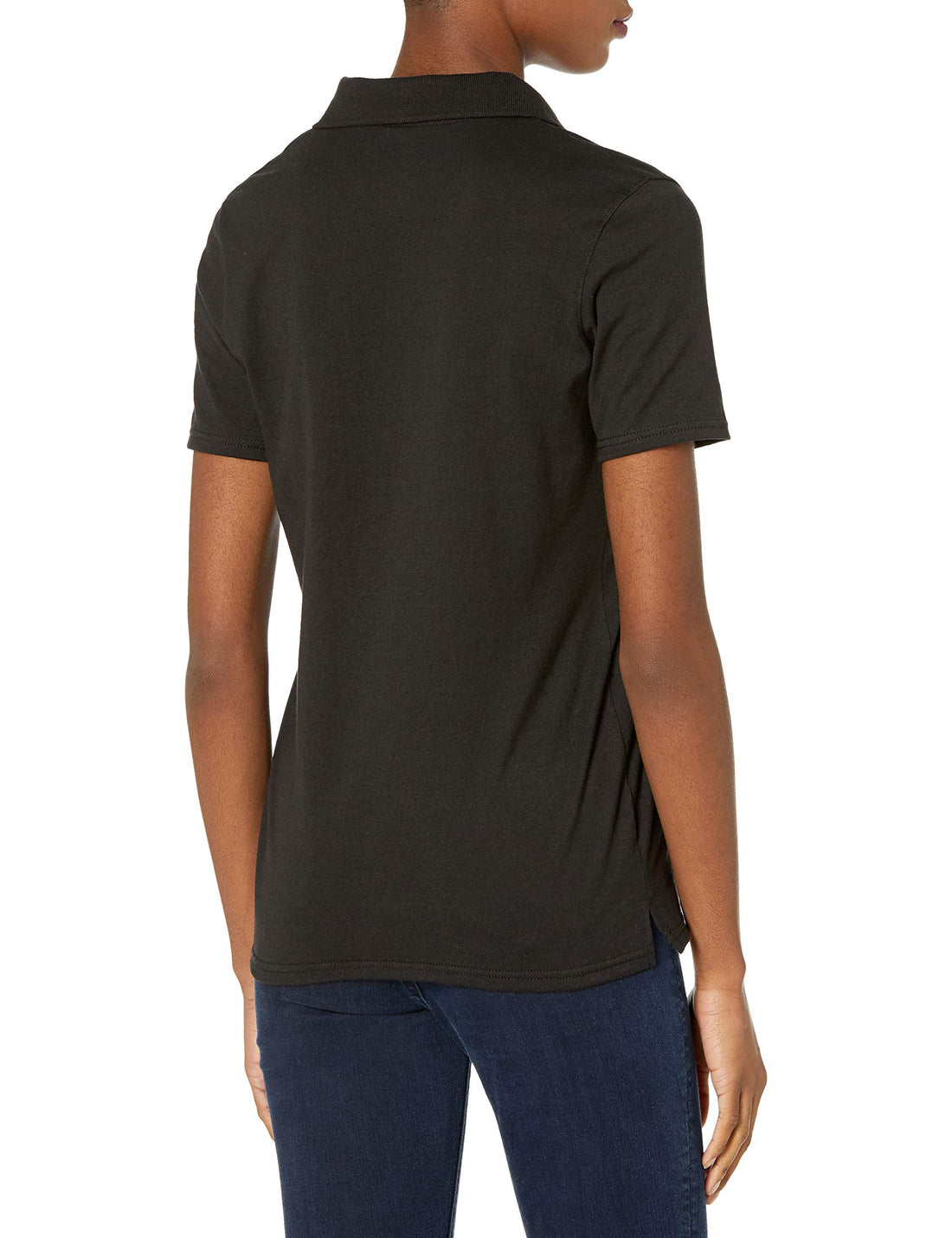 Hanes Women's X-Temp Performance Polo Shirt