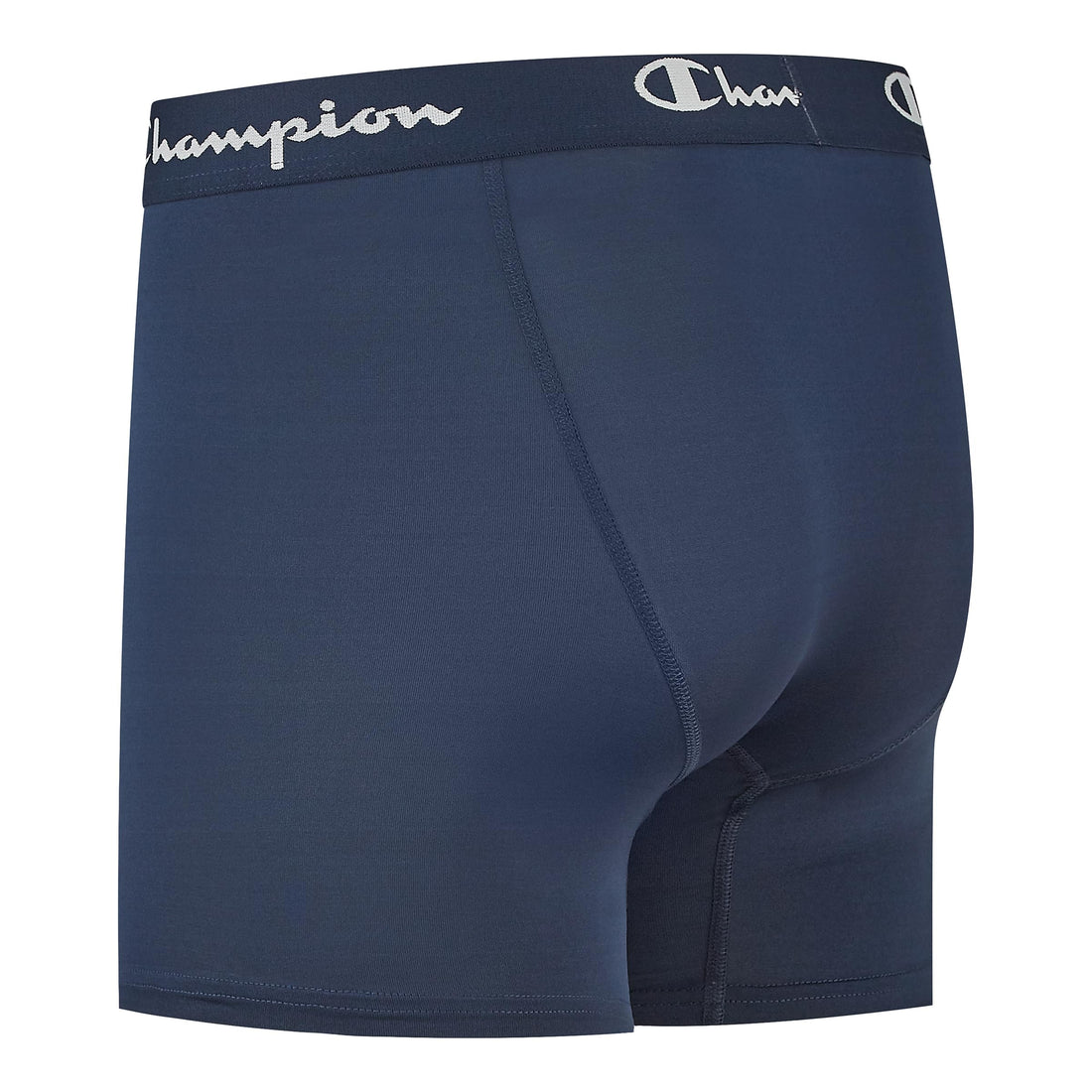 Champion Men's Performance Boxer Brief-5 Pack- With Moisture-wicking, Odor Control, Mesh Pouch & No Ride-up Fit (S–xl)