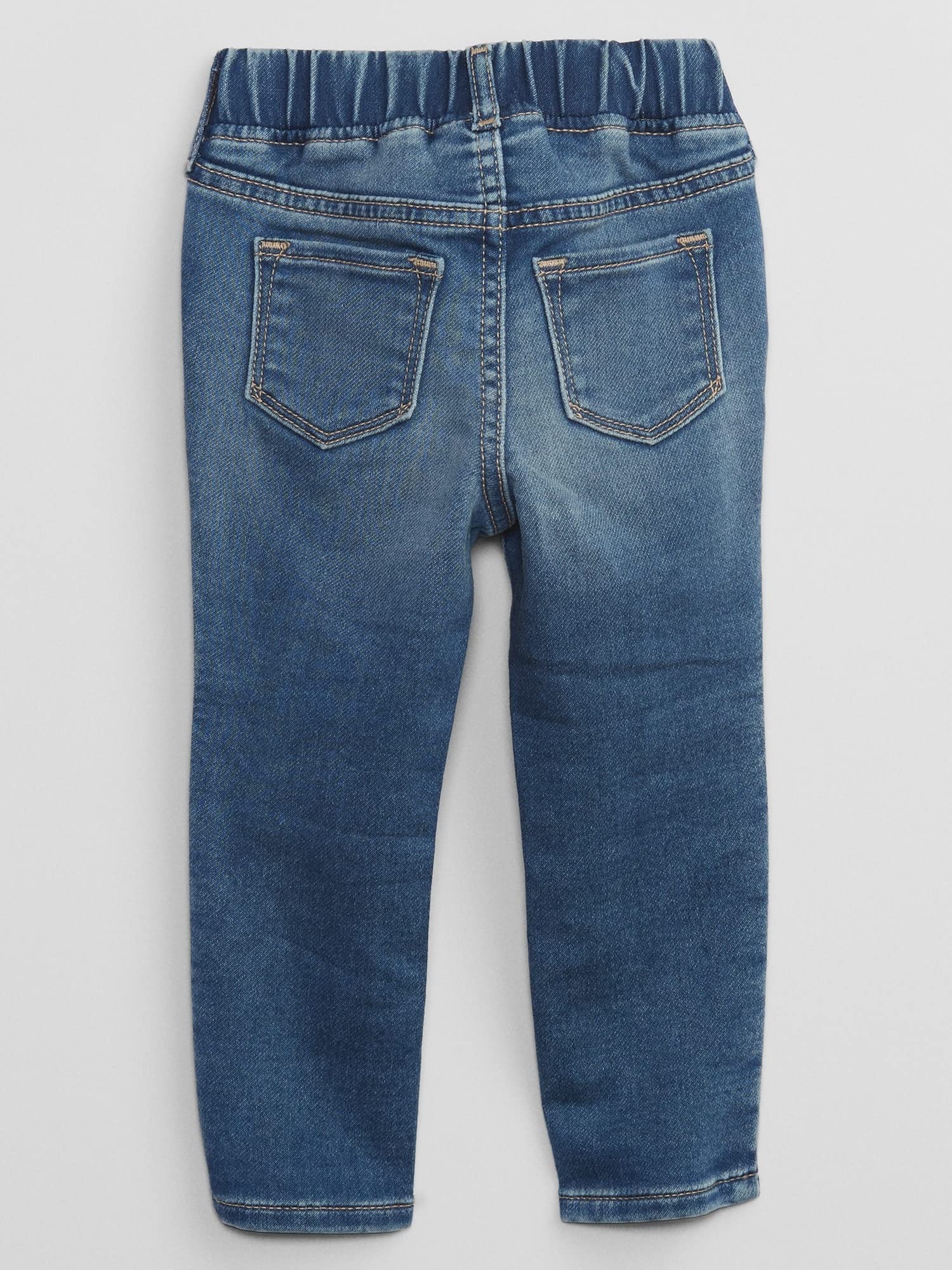 GAP Baby-Girls Pull-on Jegging Pants