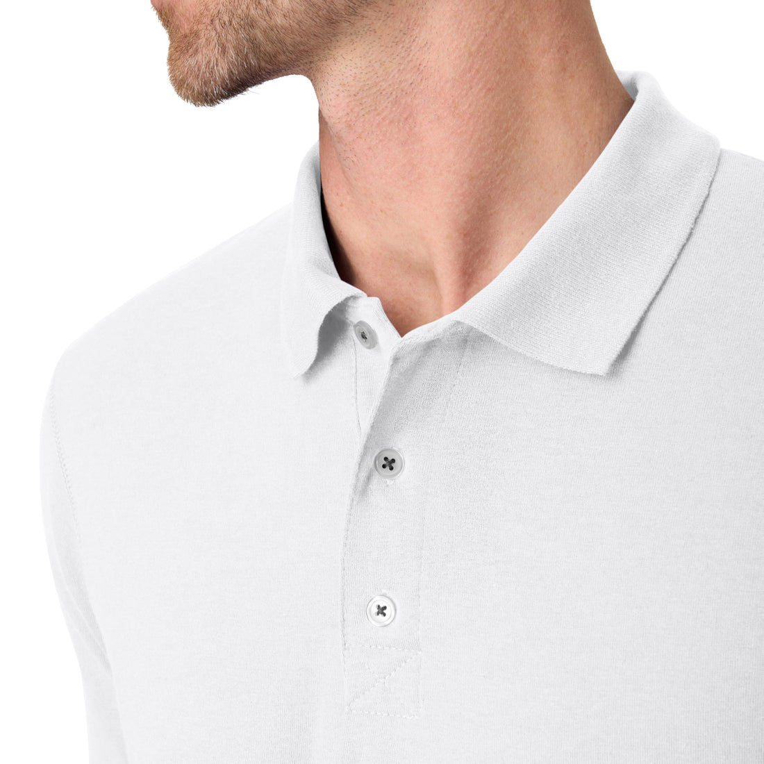 Hanes mens X-temp Performance Polo, Cotton Blend Sport Shirt for Men With Odor Control