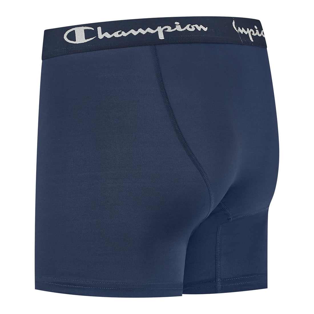 Champion Men's Performance Boxer Brief-5 Pack- With Moisture-wicking, Odor Control, Mesh Pouch & No Ride-up Fit (S–xl)