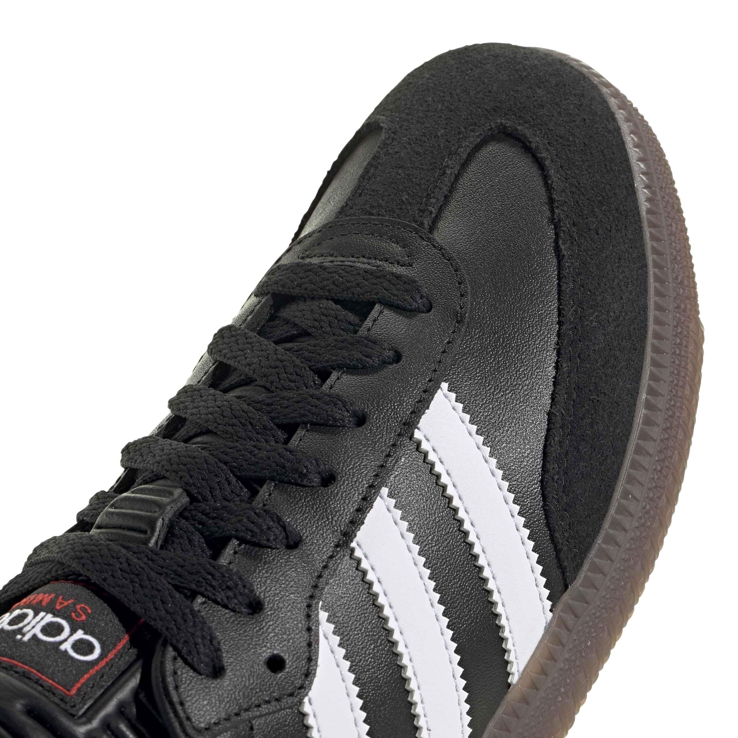 adidas Unisex-Adult Samba Indoor Shoe