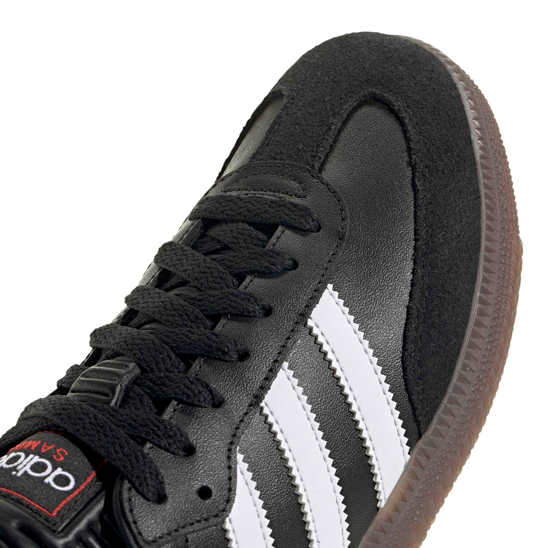 adidas Unisex-Adult Samba Indoor Shoe
