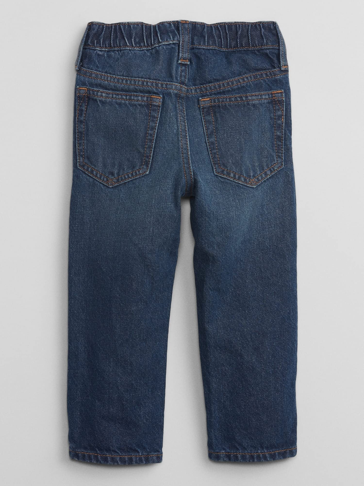 GAP Baby-Boys Original Fit Jeans