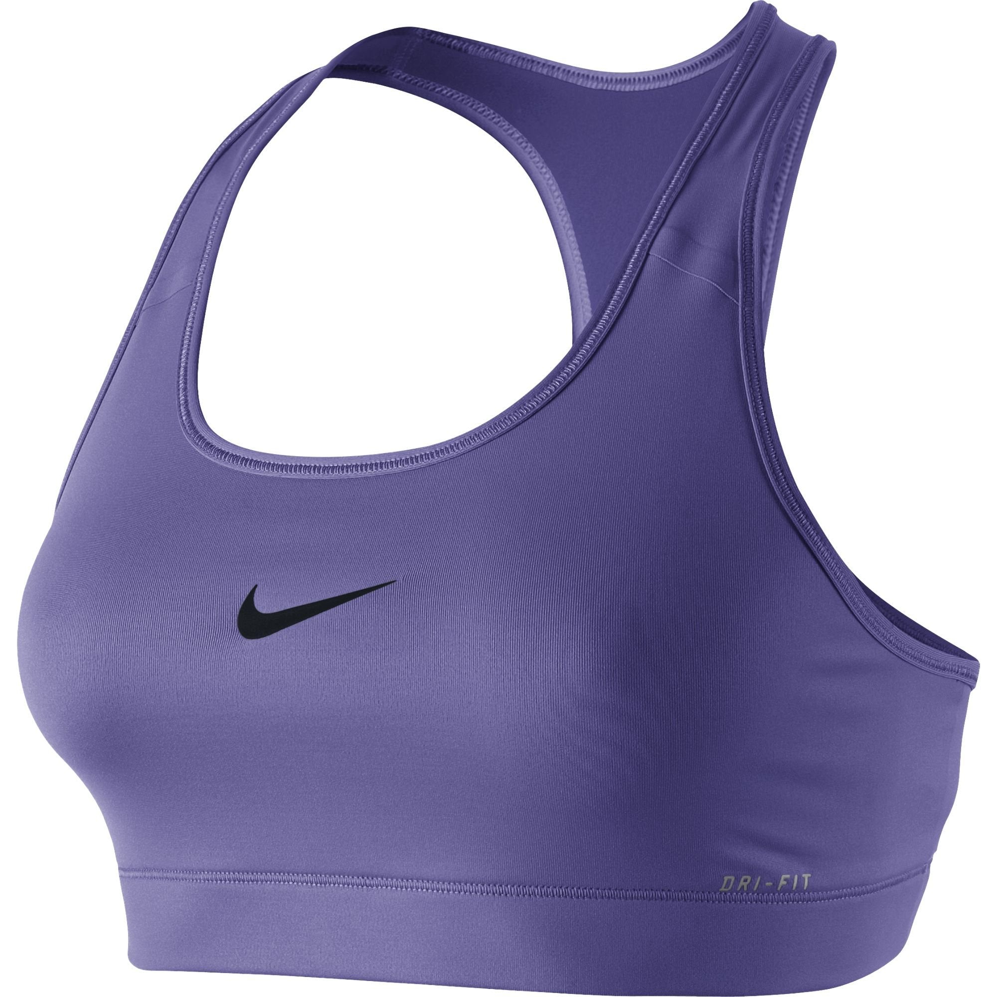 Nike Women's Victory Compression Sports Bra