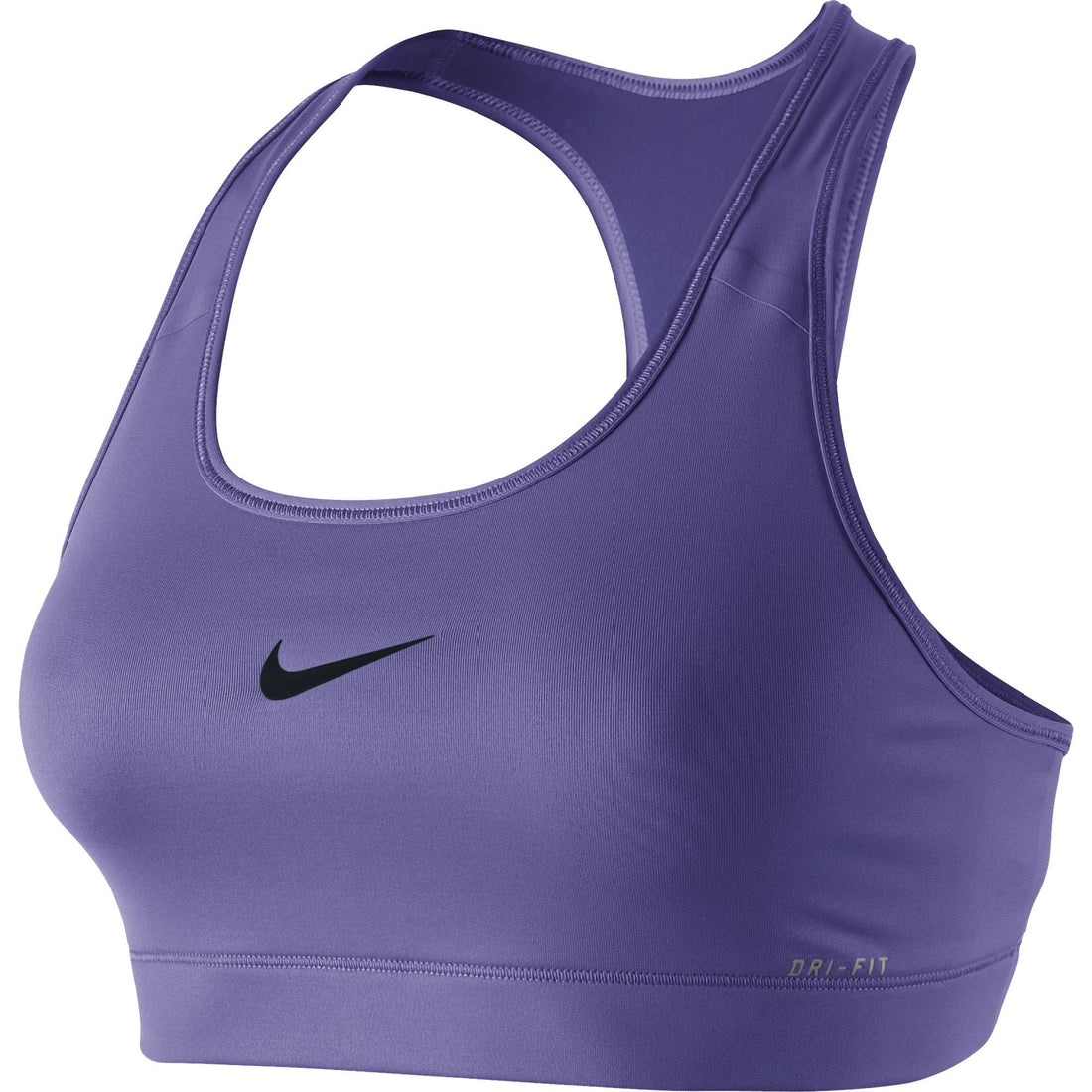 Nike Women's Victory Compression Sports Bra