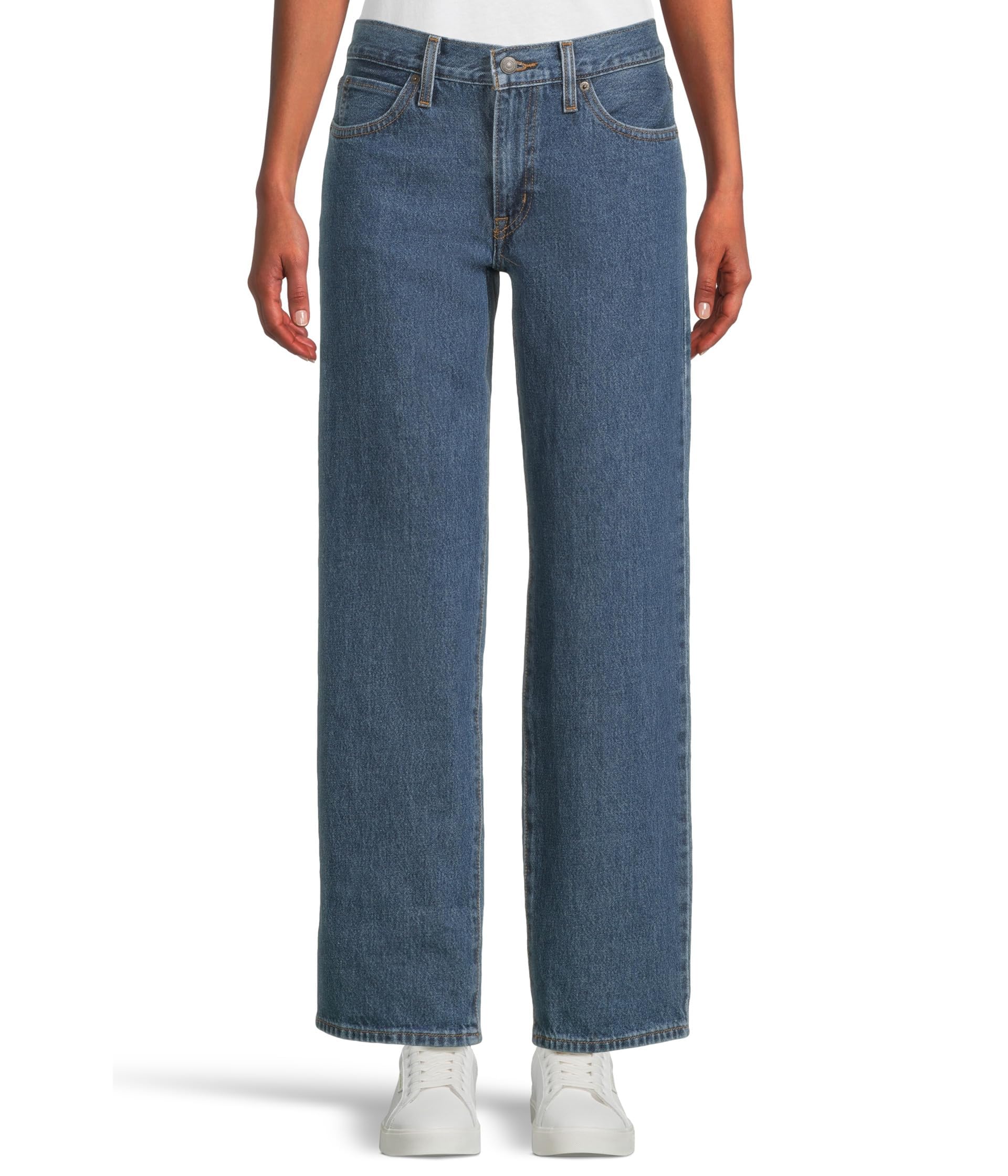 Levi's Womens 94 Baggy