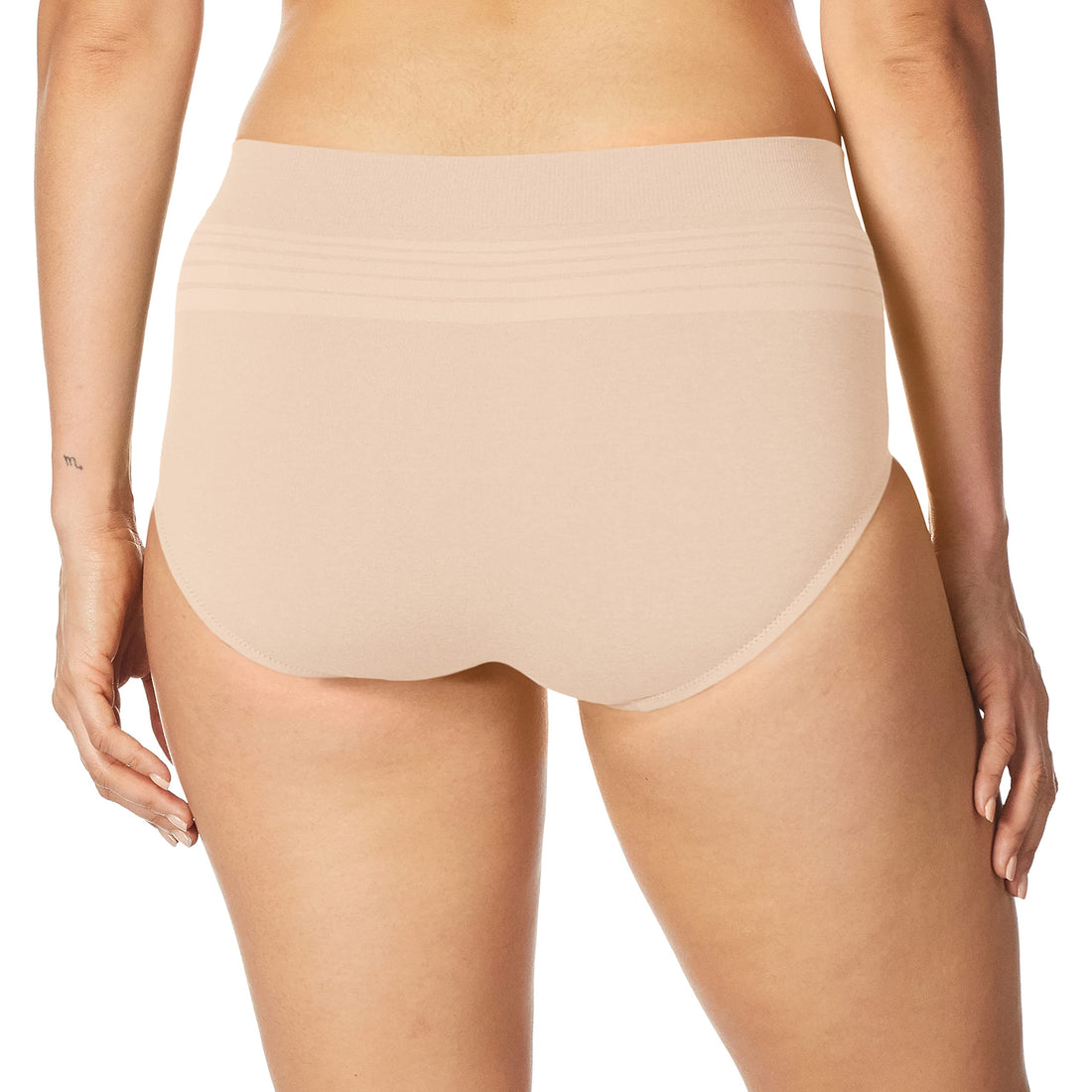 Warner's No Pinching No Problems Seamless Brief Underwear