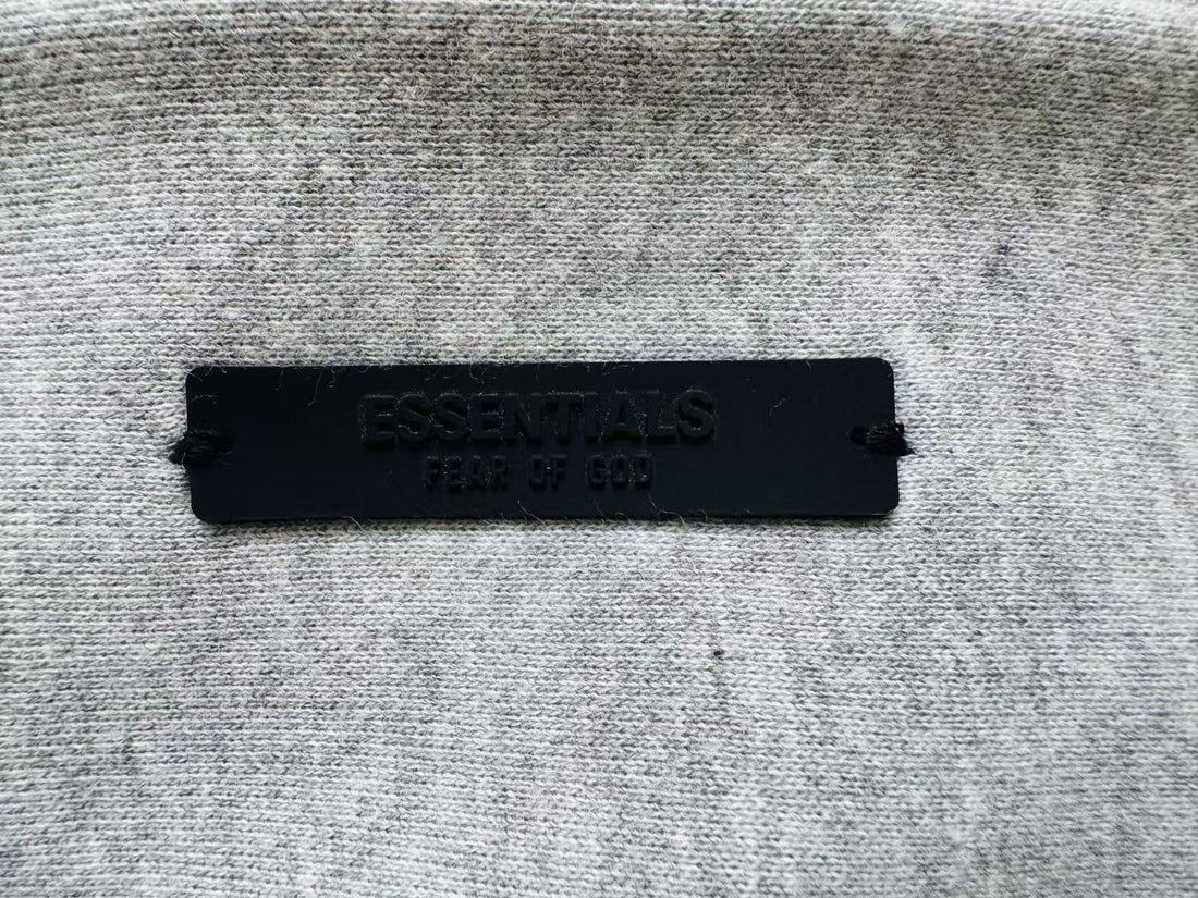 Essentials Basic Hoodie Season SS24, Oversized Unisex Adult Men Size