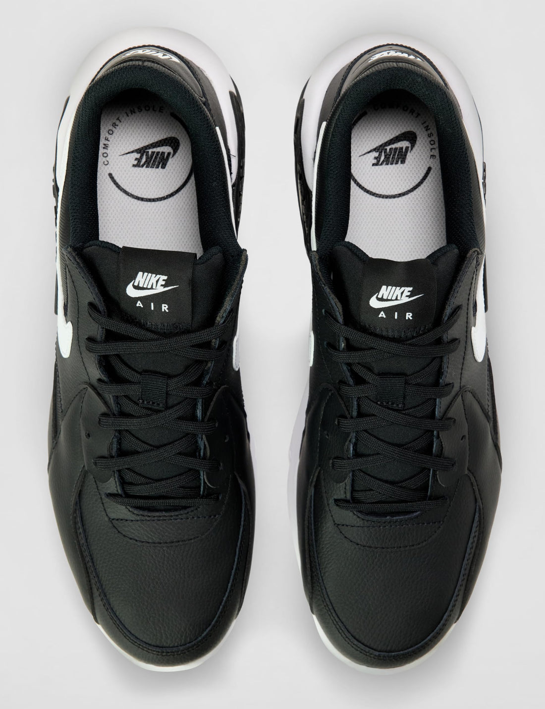 Nike Men's Air Max Excee Leather Shoes
