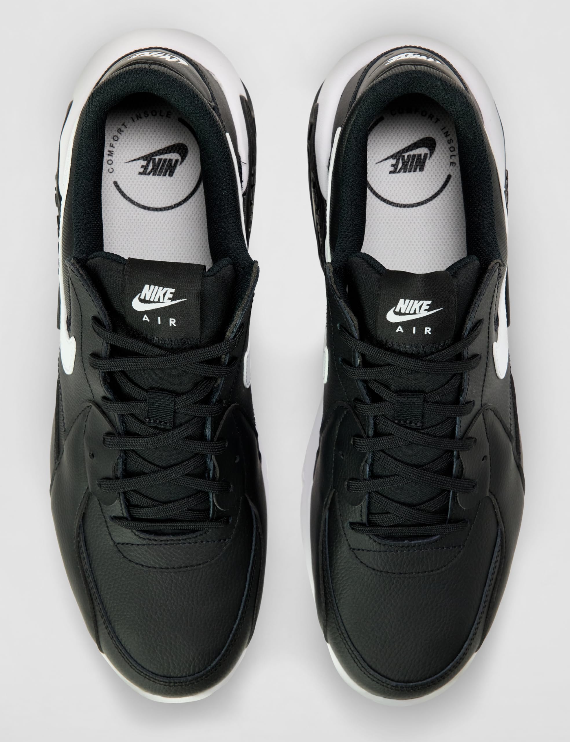 Nike Men's Air Max Excee Leather Shoes