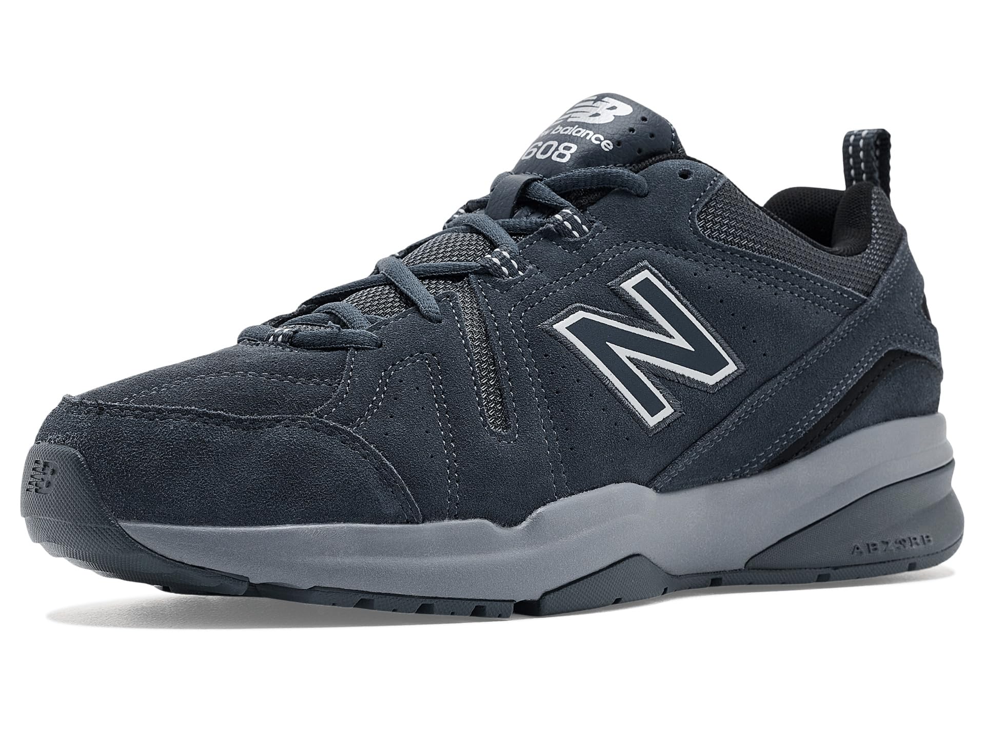 New Balance Men's 608 V5 Casual Comfort Cross Trainer