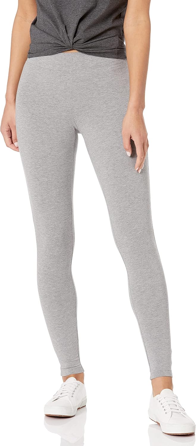 Amazon Essentials Women's Soft Leggings