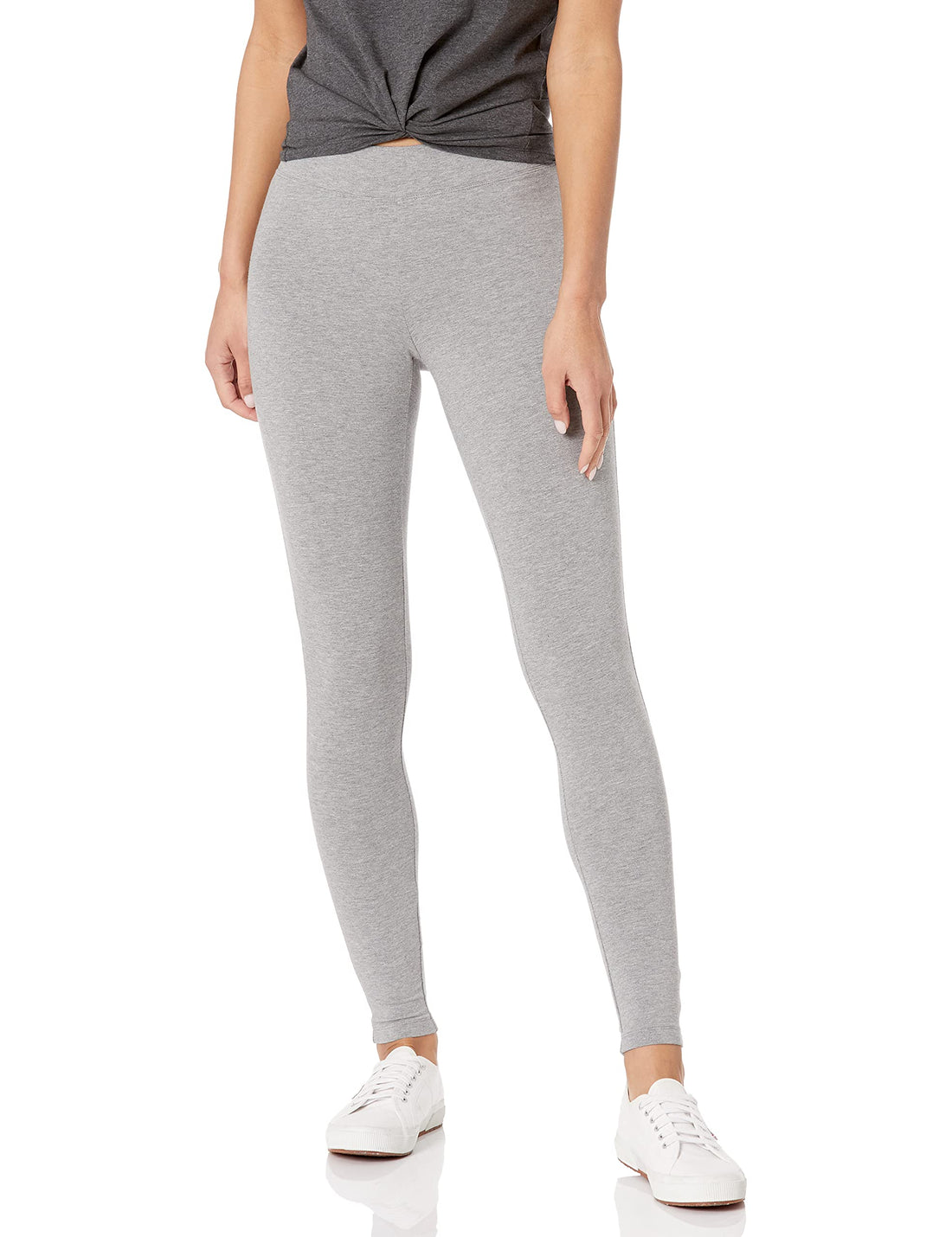 Amazon Essentials Women's Soft Leggings