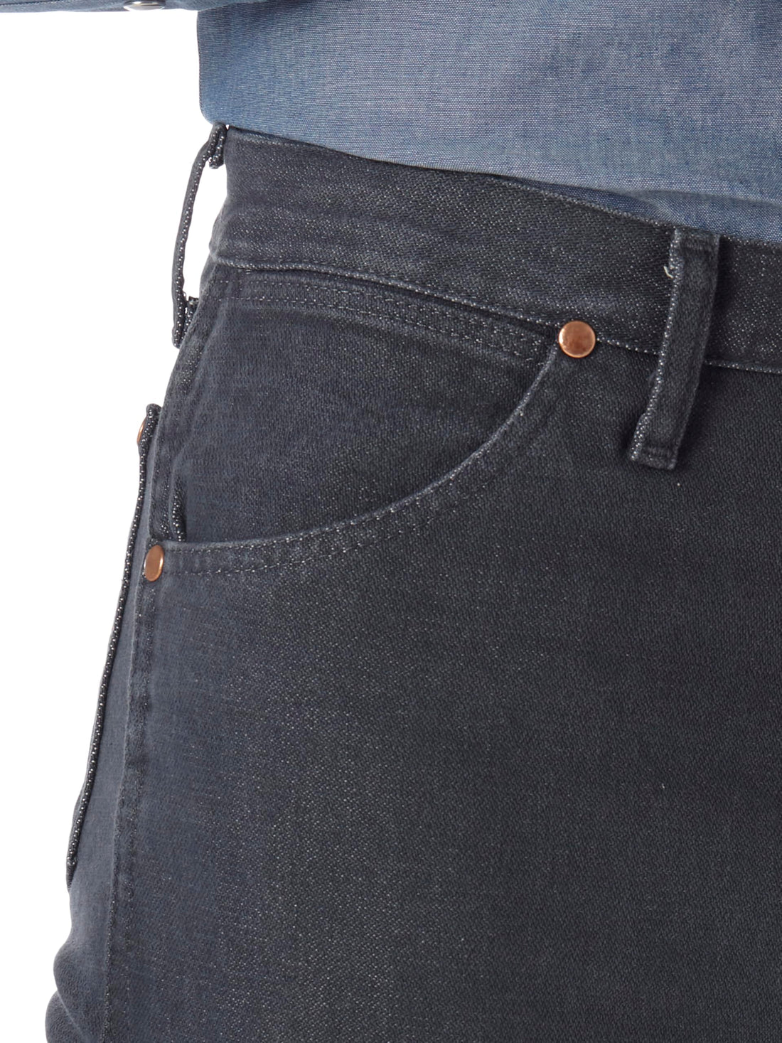 Wrangler Men's 0936 Cowboy Cut Slim Fit Jean