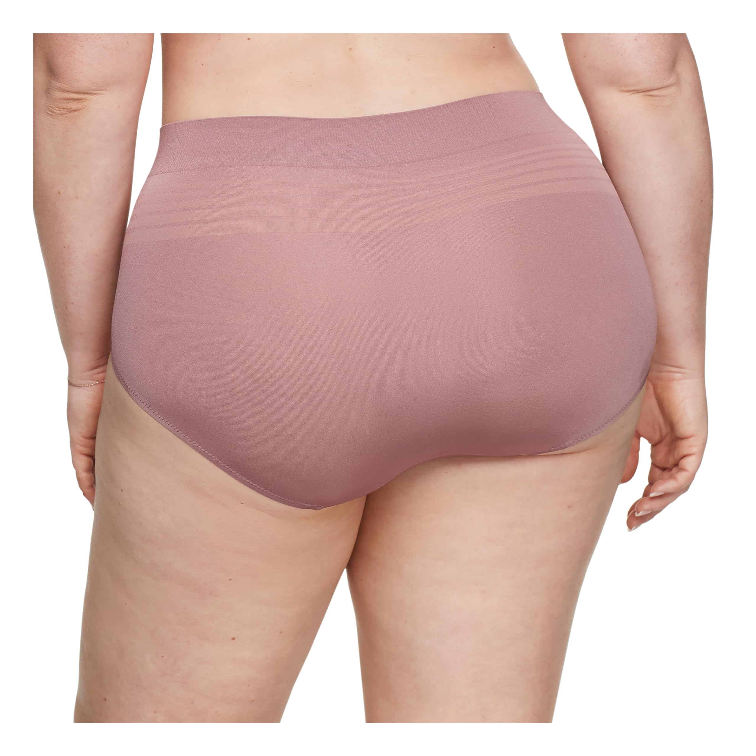 Warner's No Pinching No Problems Seamless Brief Underwear