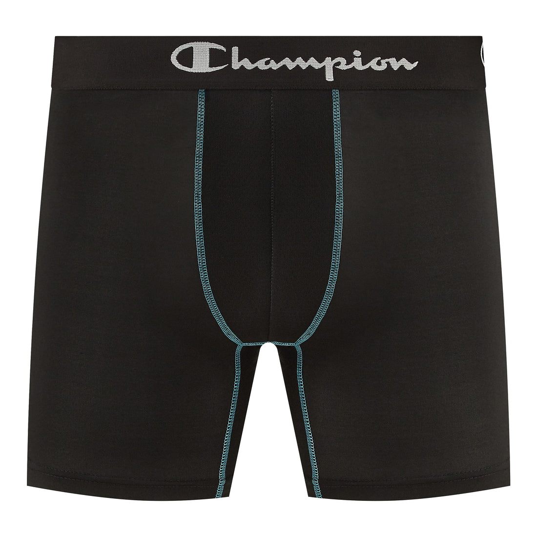 Champion Men's Performance Boxer Brief-5 Pack- With Moisture-wicking, Odor Control, Mesh Pouch & No Ride-up Fit (S–xl)