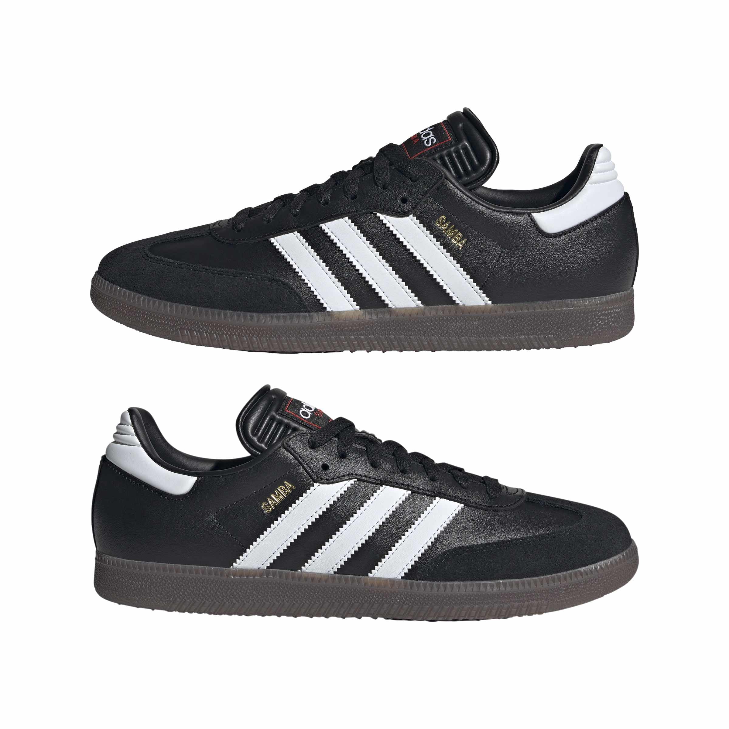 adidas Unisex-Adult Samba Indoor Shoe