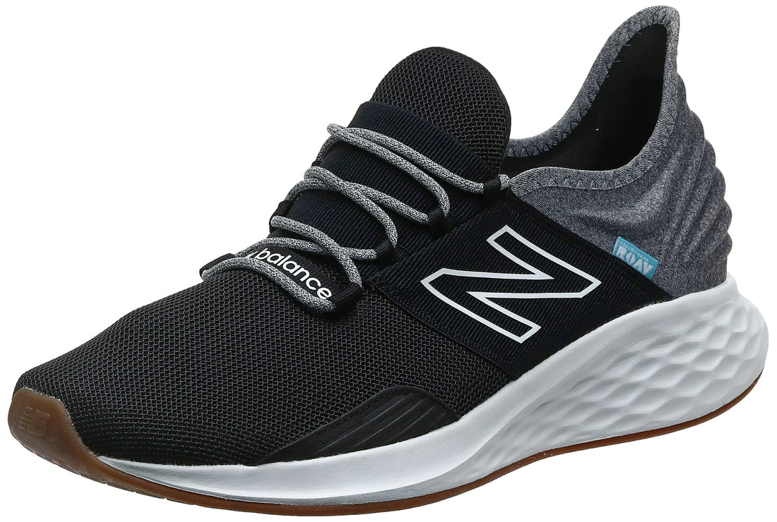 New Balance Men's Fresh Foam Roav Running Shoe