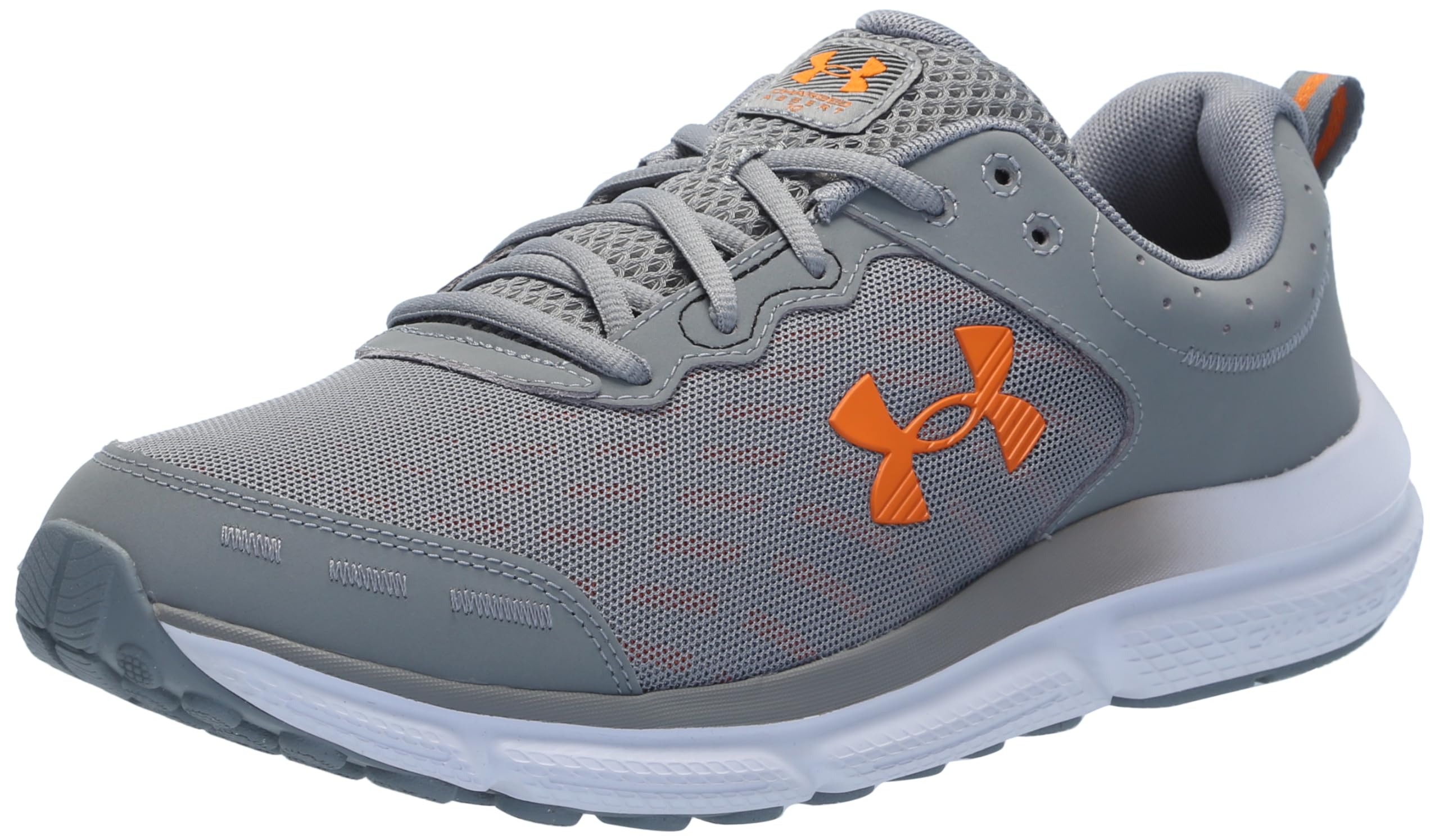 Under Armour Men's Charged Assert 10 Shoes