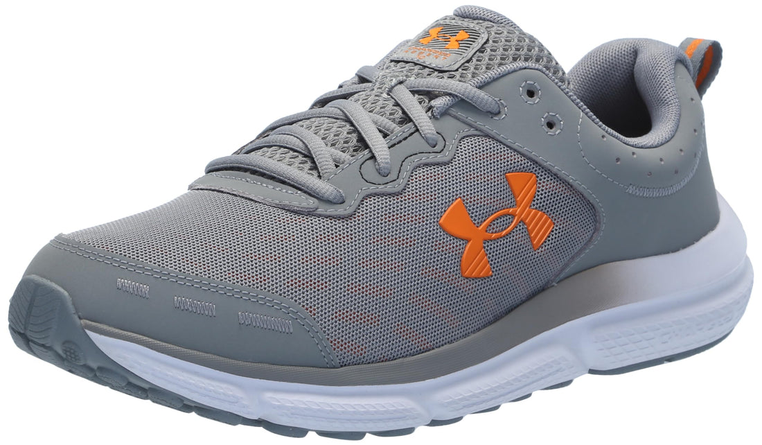 Under Armour Men's Charged Assert 10 Shoes