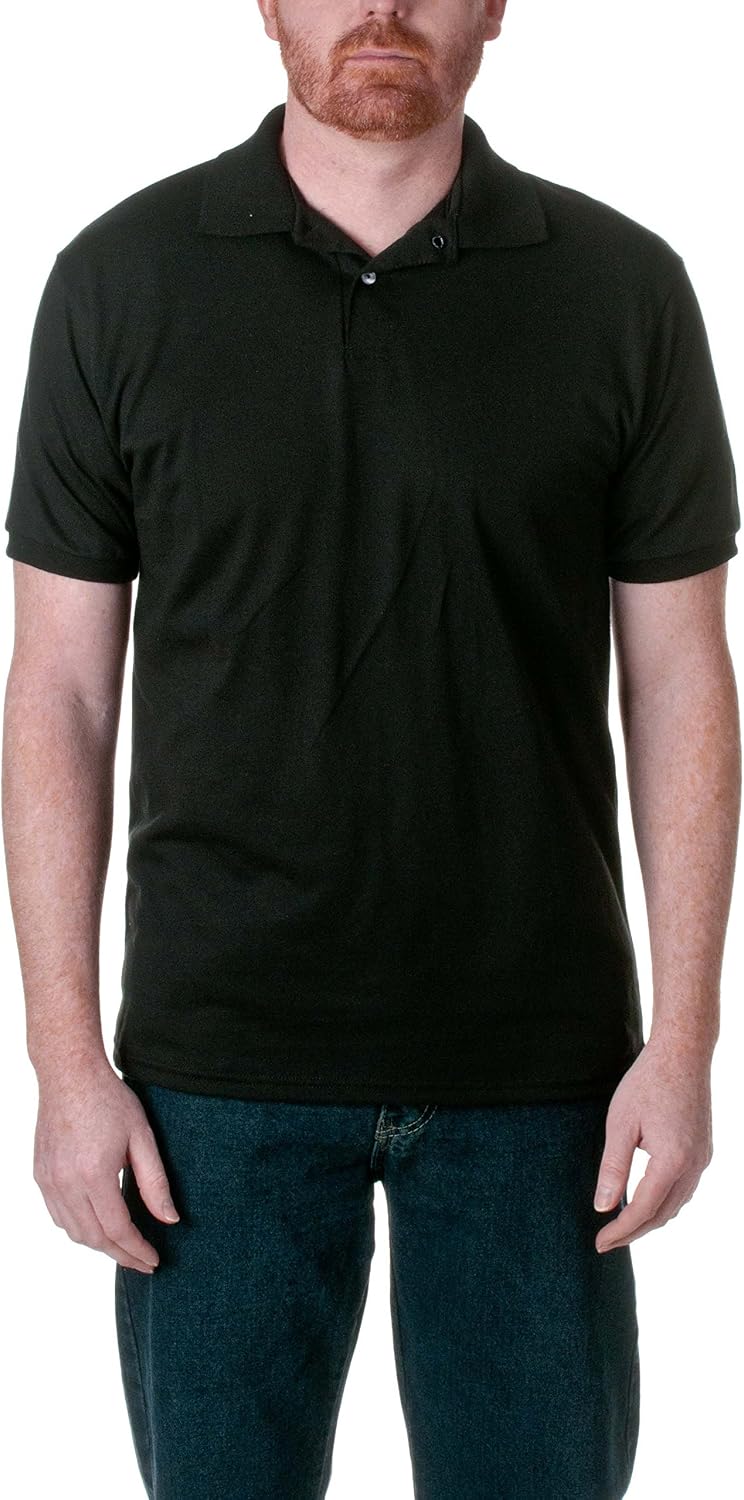 Hanes Men's Comfortblend Ecosmart T-Shirt