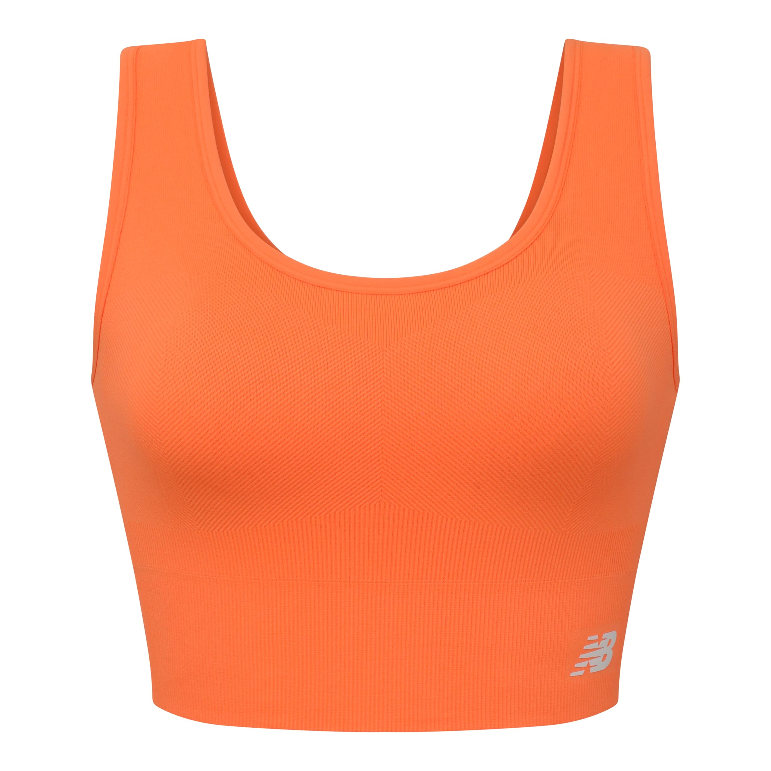 New Balance Women's New Balance Seamless Sports Bra