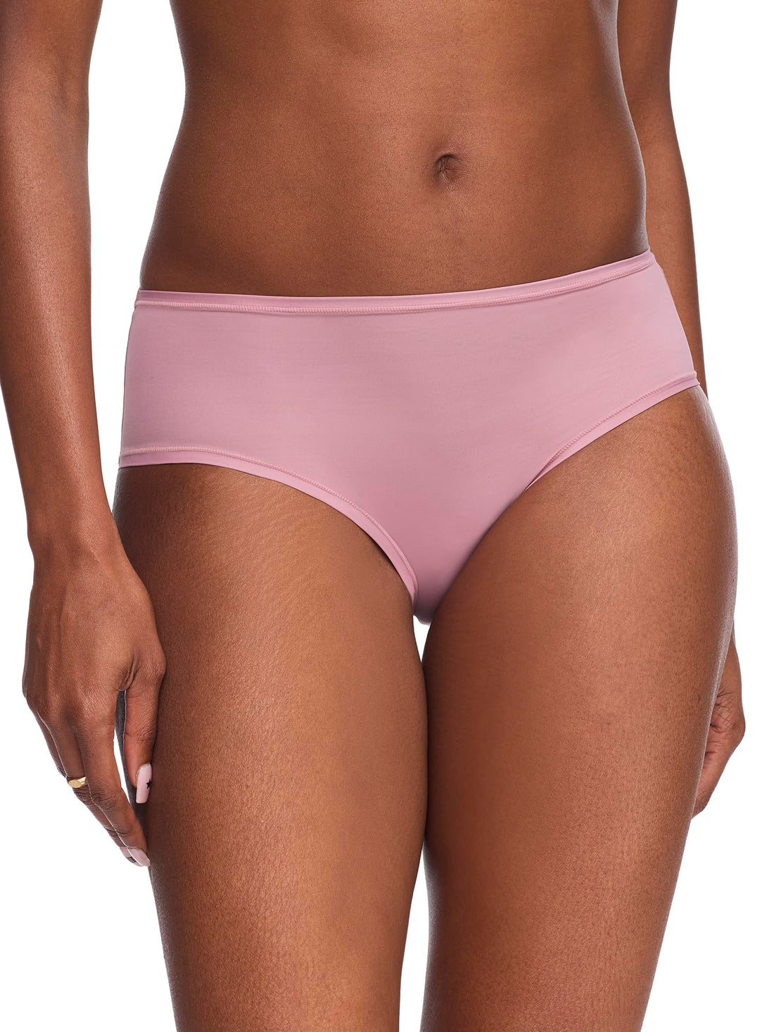 Warner's womens Warners Women's So Stretchy, So Good Hipster Panty Wrw253hp14