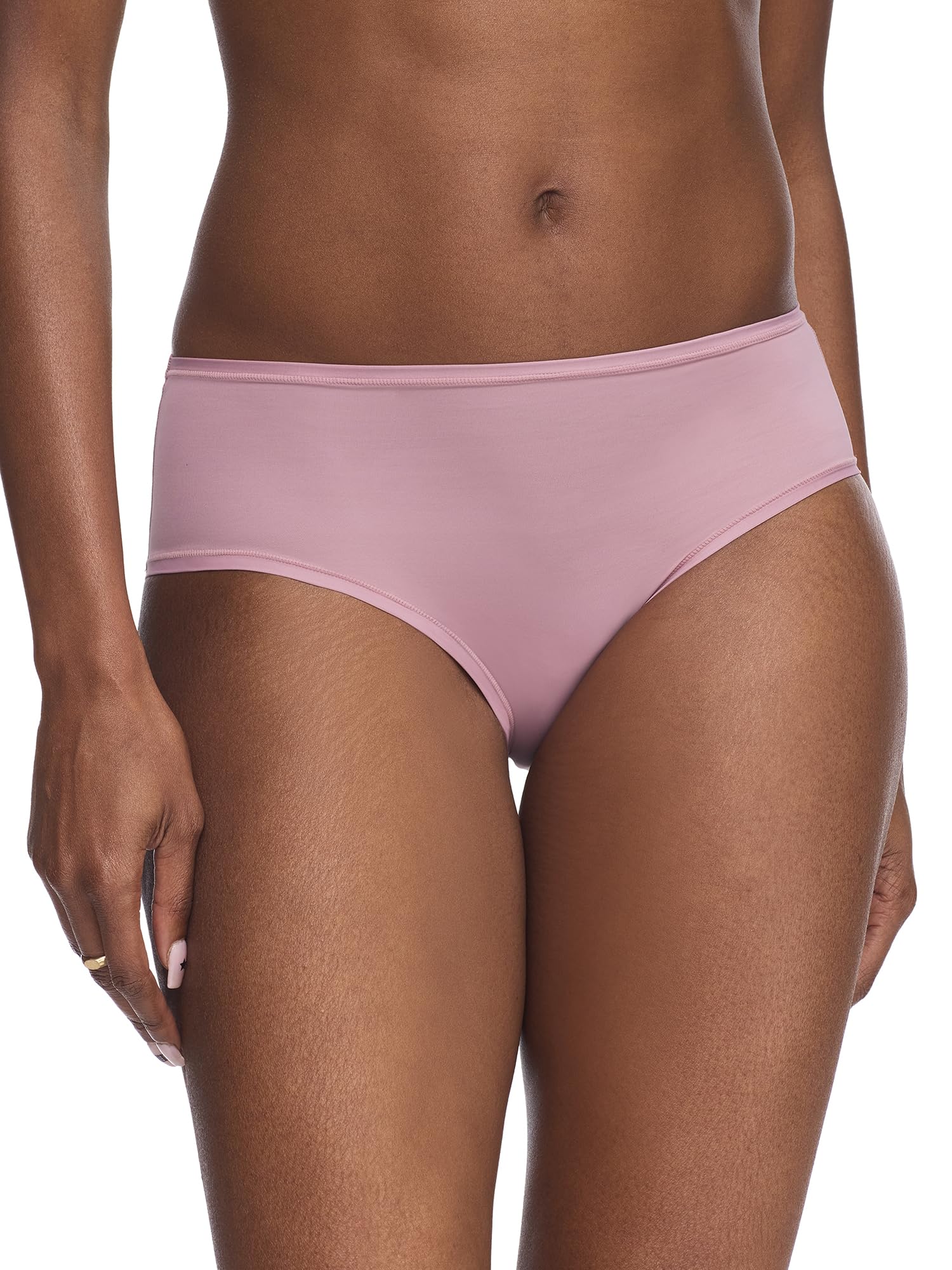 Warner's womens Warners Women's So Stretchy, So Good Hipster Panty Wrw253hp14