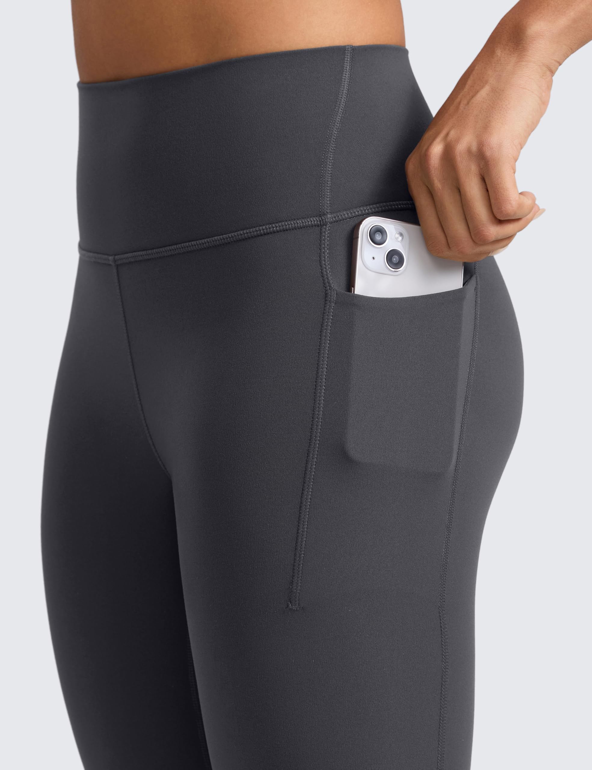 CRZ YOGA Butterlift Leggings Pockets 25"