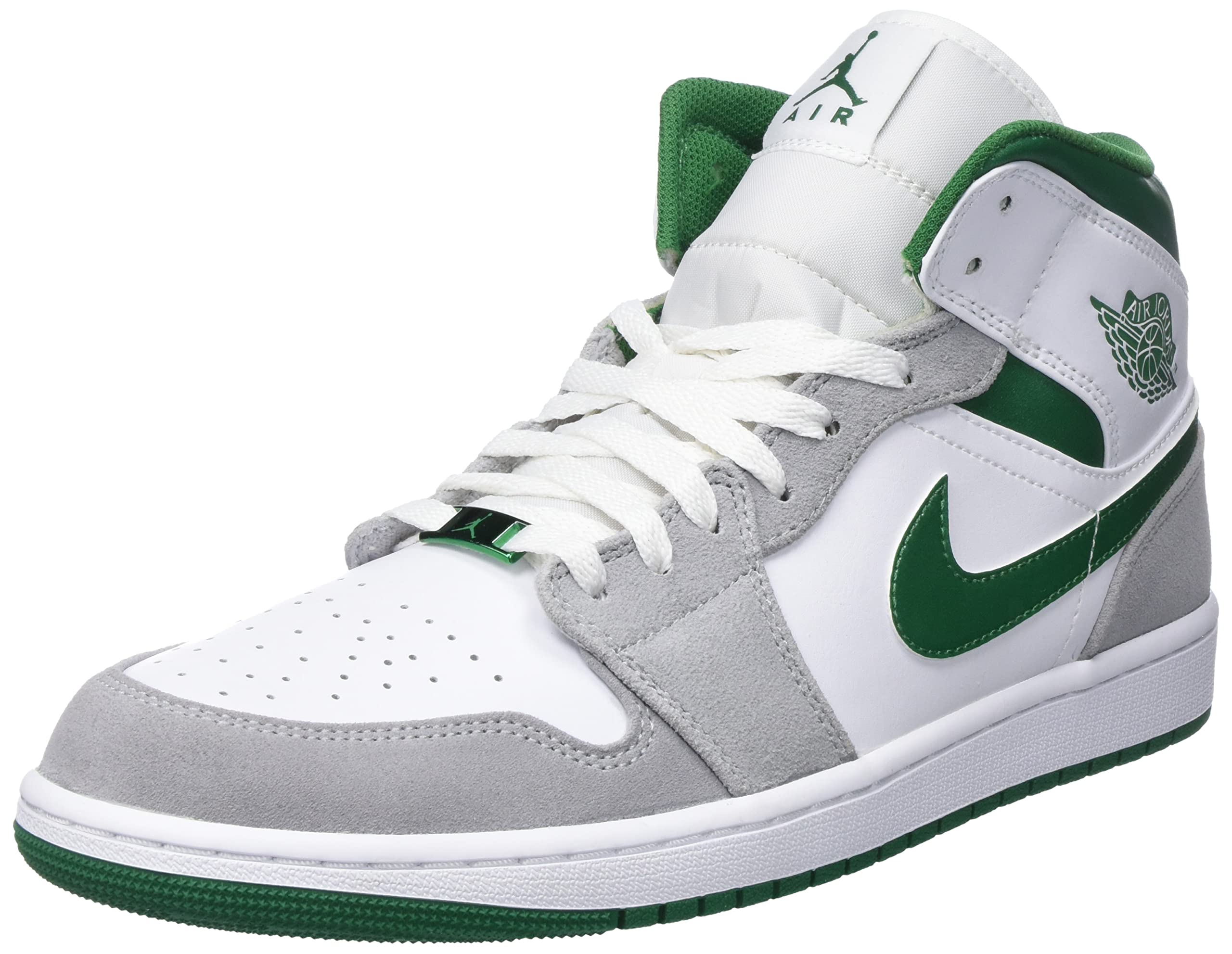 Nike Mens Air Jordan 1 Mid Se
