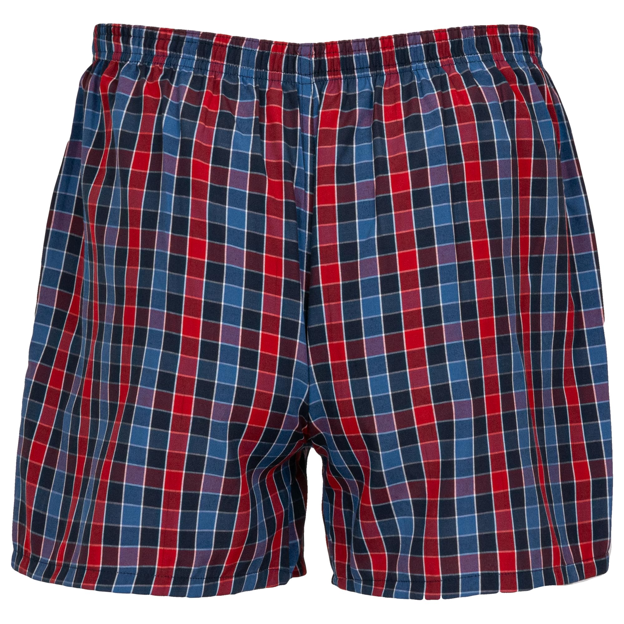 Gildan Men's Underwear Boxers, Multipack