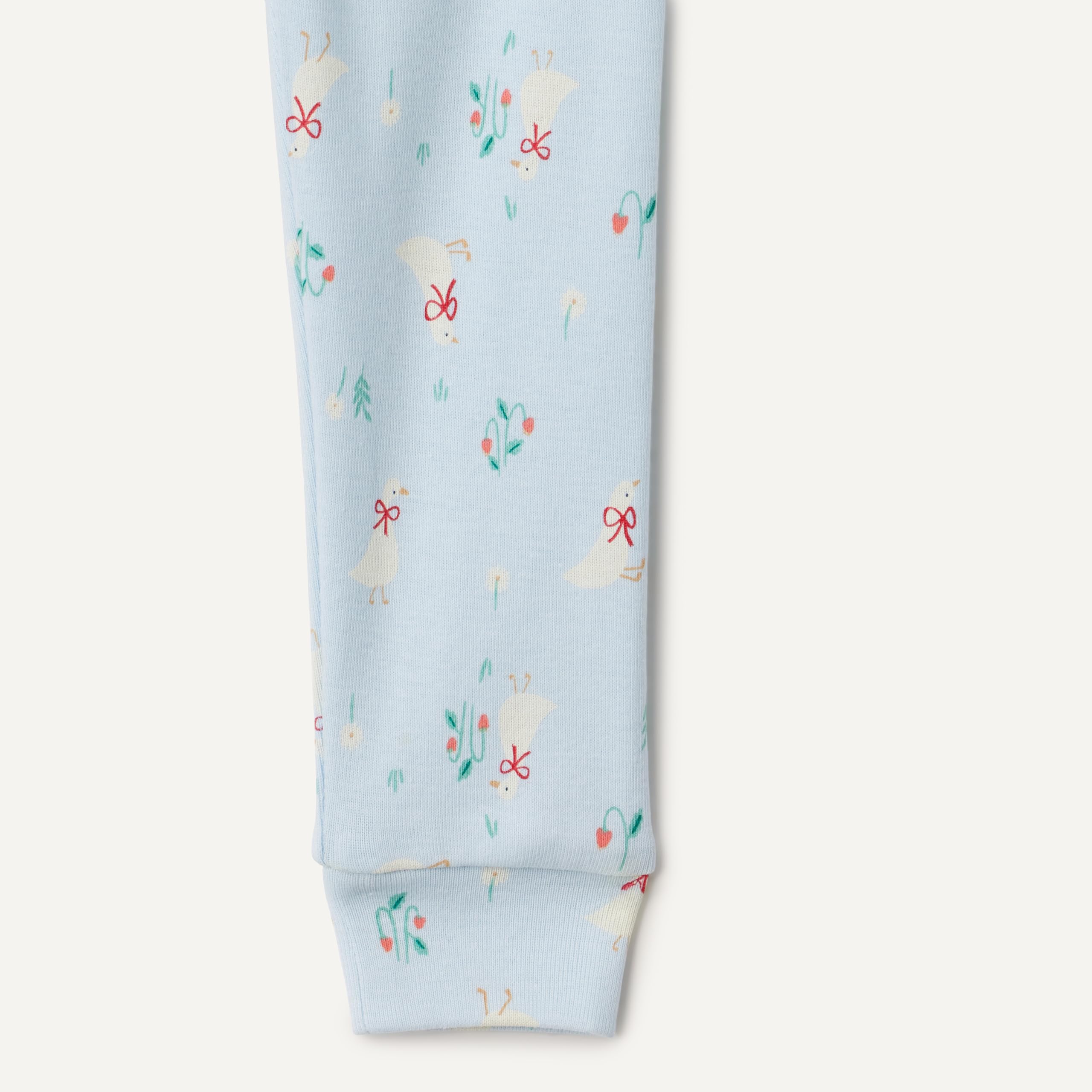 Amazon Essentials x Sofia Grainge Mommy and Me Long Sleeve Pajama Set