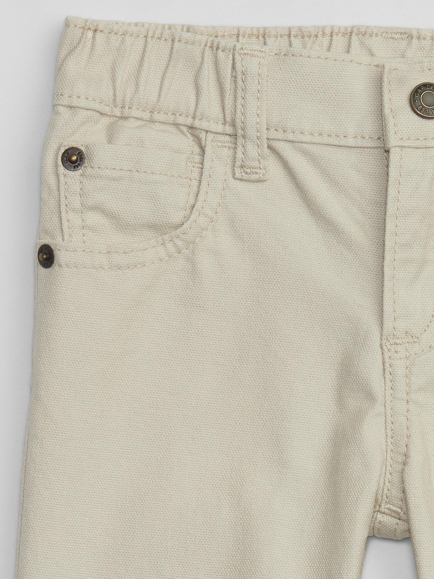 GAP Baby-Boys Original Fit Jeans