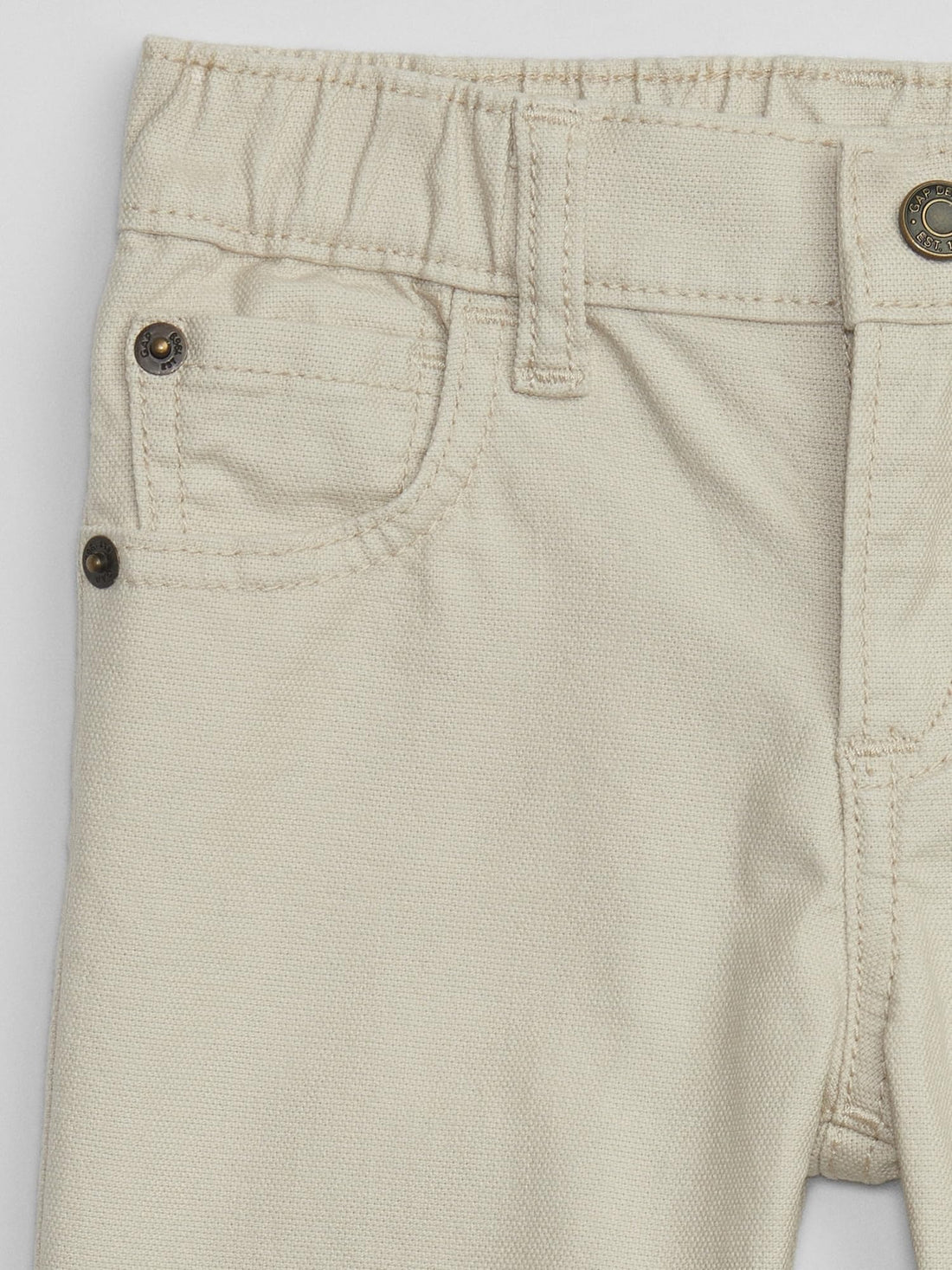 GAP Baby-Boys Original Fit Jeans