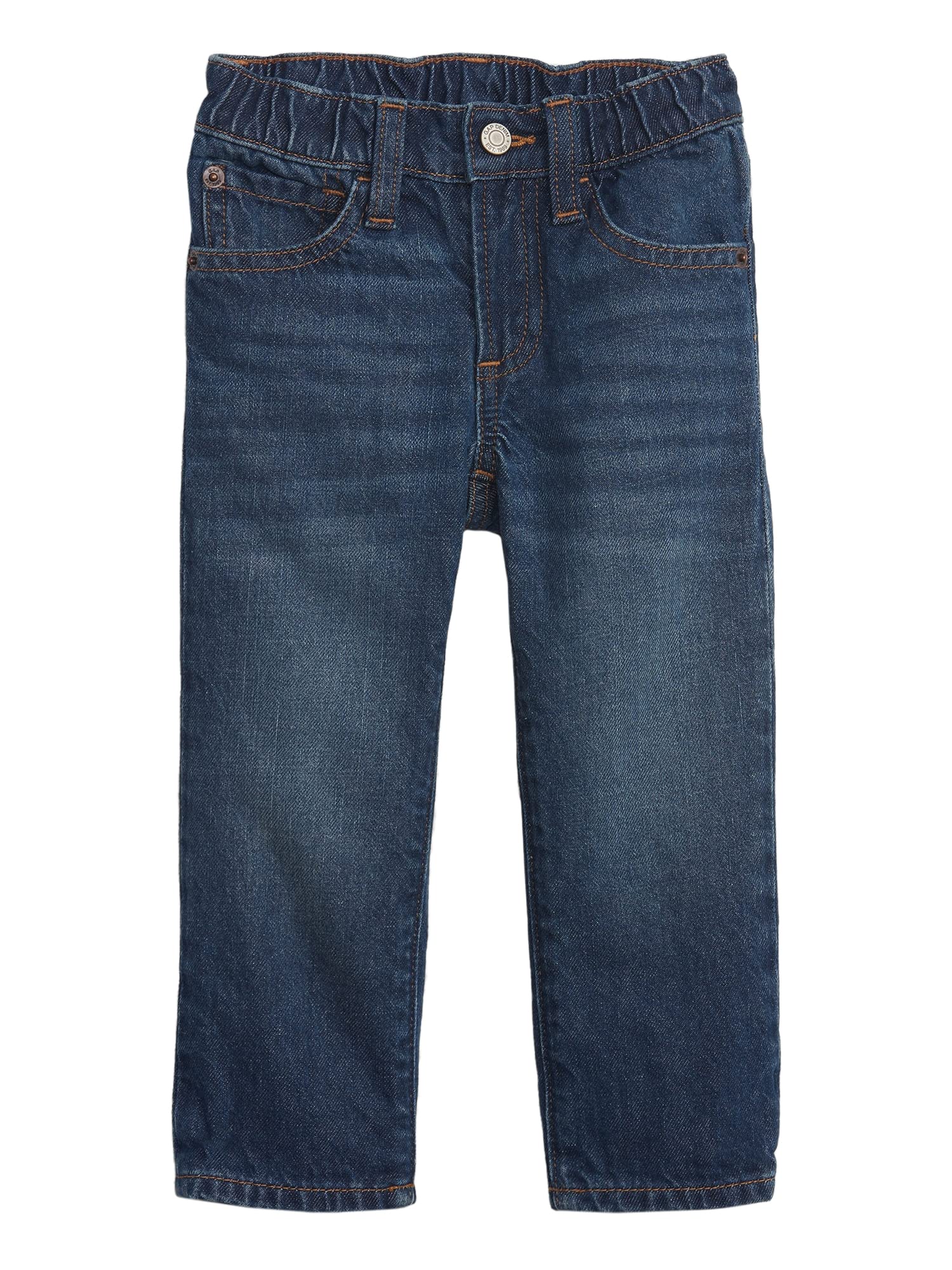 GAP Baby-Boys Original Fit Jeans