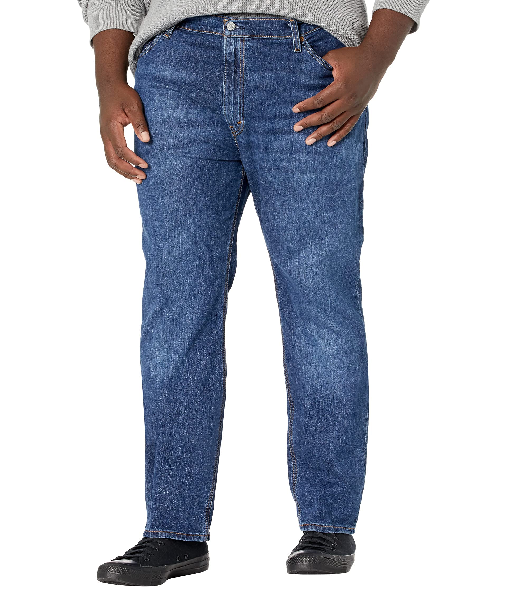 Levi's Mens Big & Tall 541™ Athletic Fit