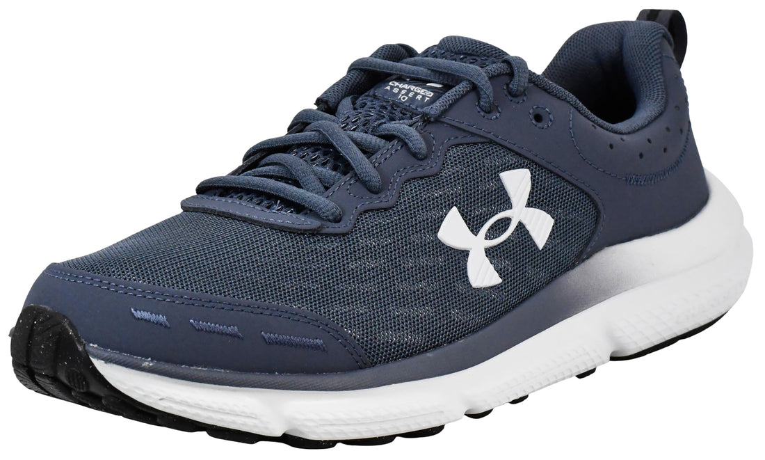 Under Armour Men's Charged Assert 10 Shoes