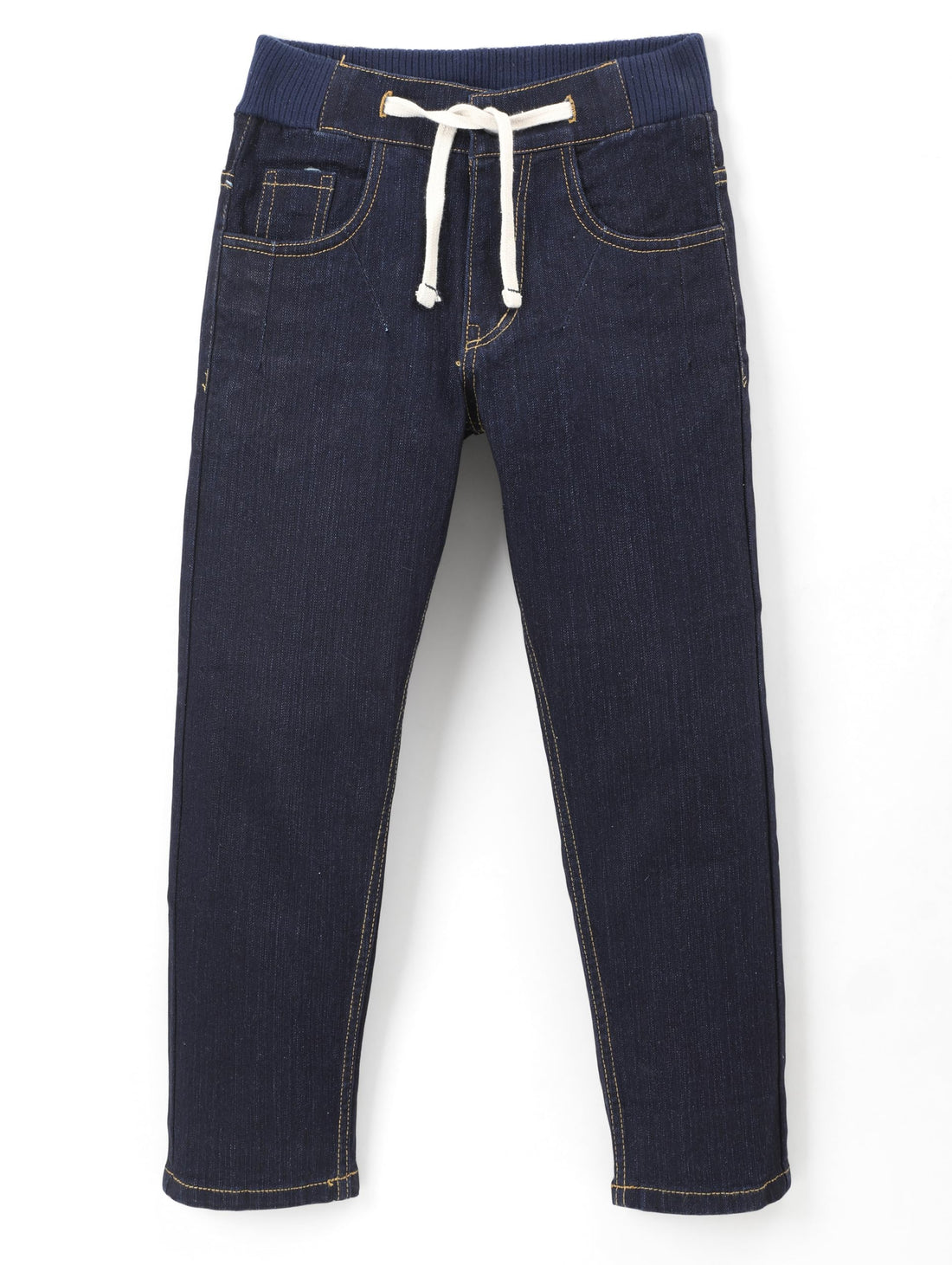 chopper club Boys Jeans - Regular-Slim Fit Stretch Denim Ideal for School, Casual Wear & Parties – Comfortable Sizes US 4-16