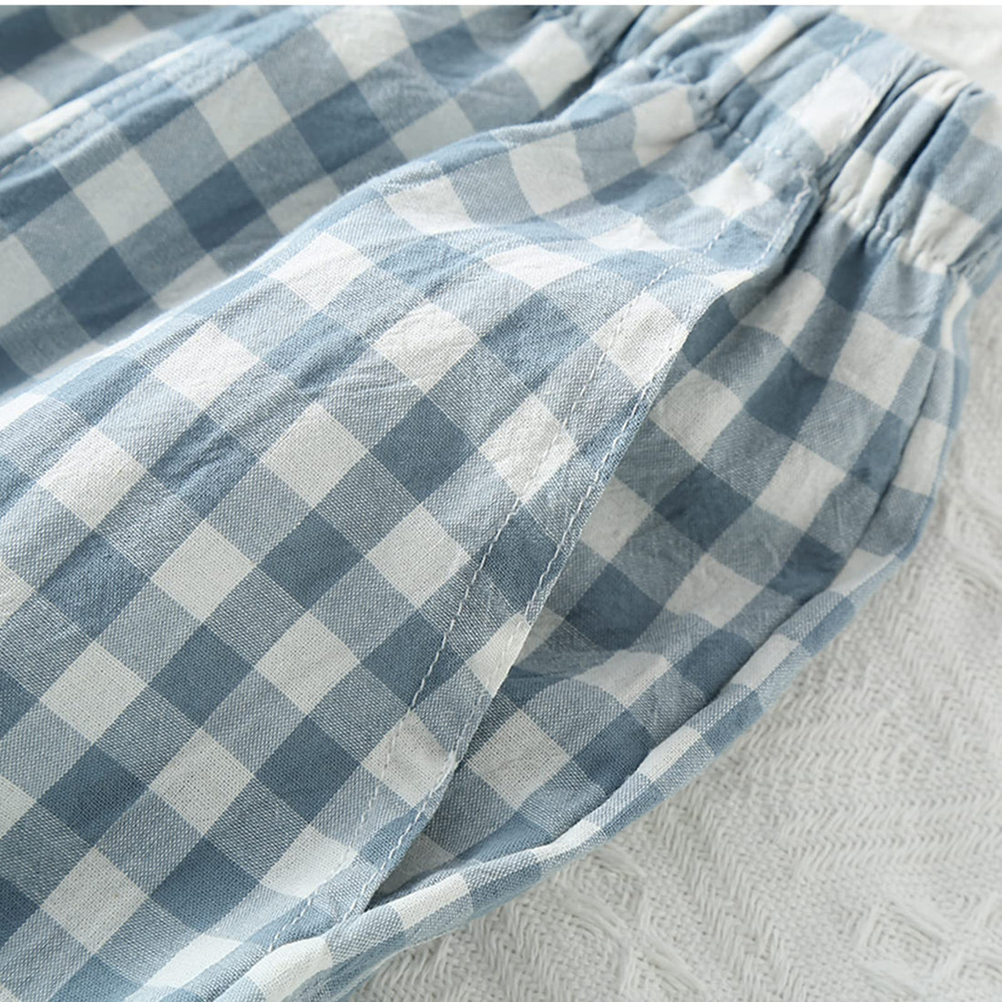 STMAHER Men's Plaid Pajama Pants Cotton Sleep Pants