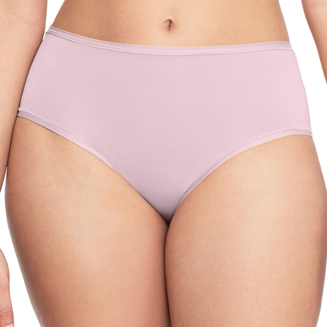 Warner's womens Warners Women's So Stretchy, So Good Hipster Panty Wrw253hp14