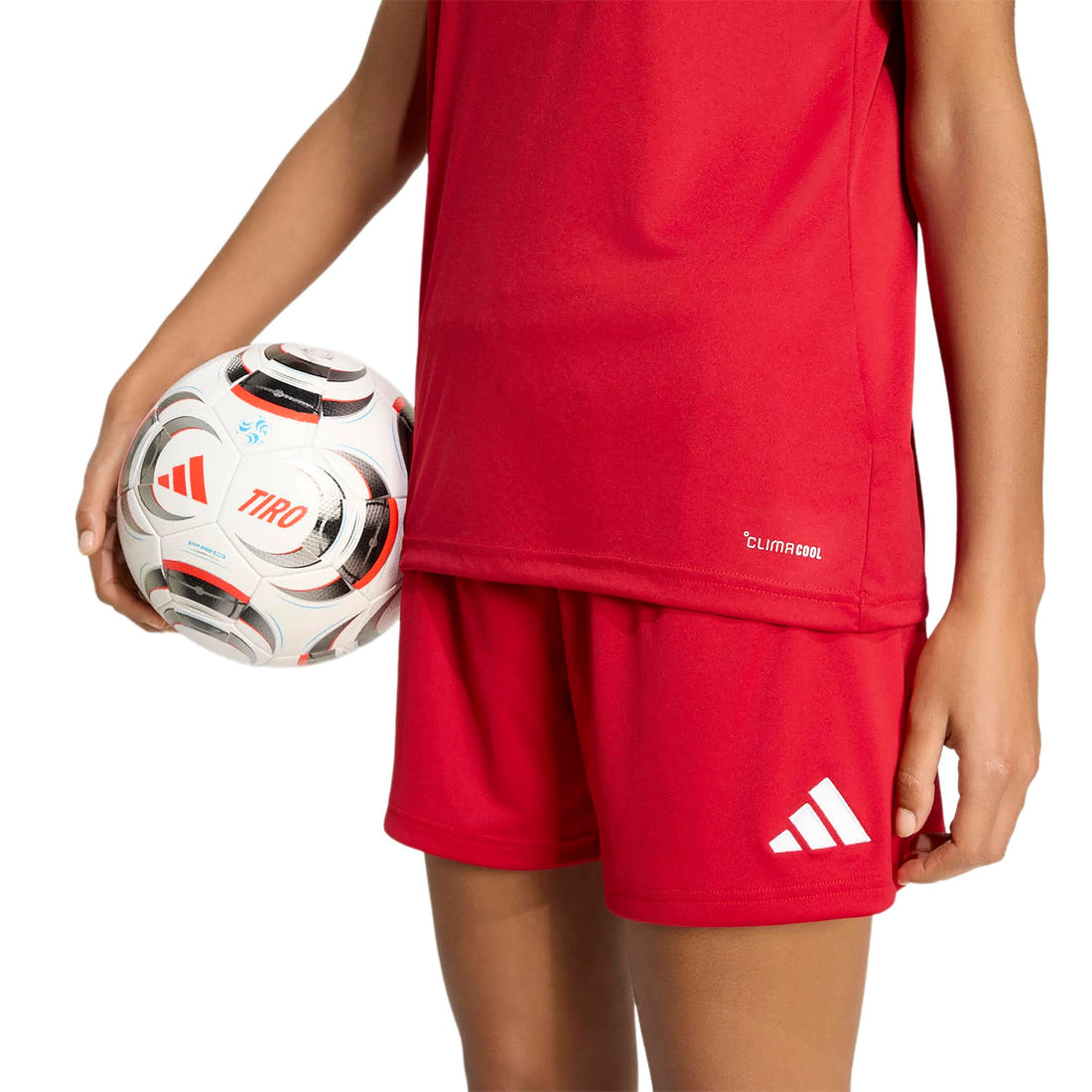 adidas Women's Entrada 26 Shorts
