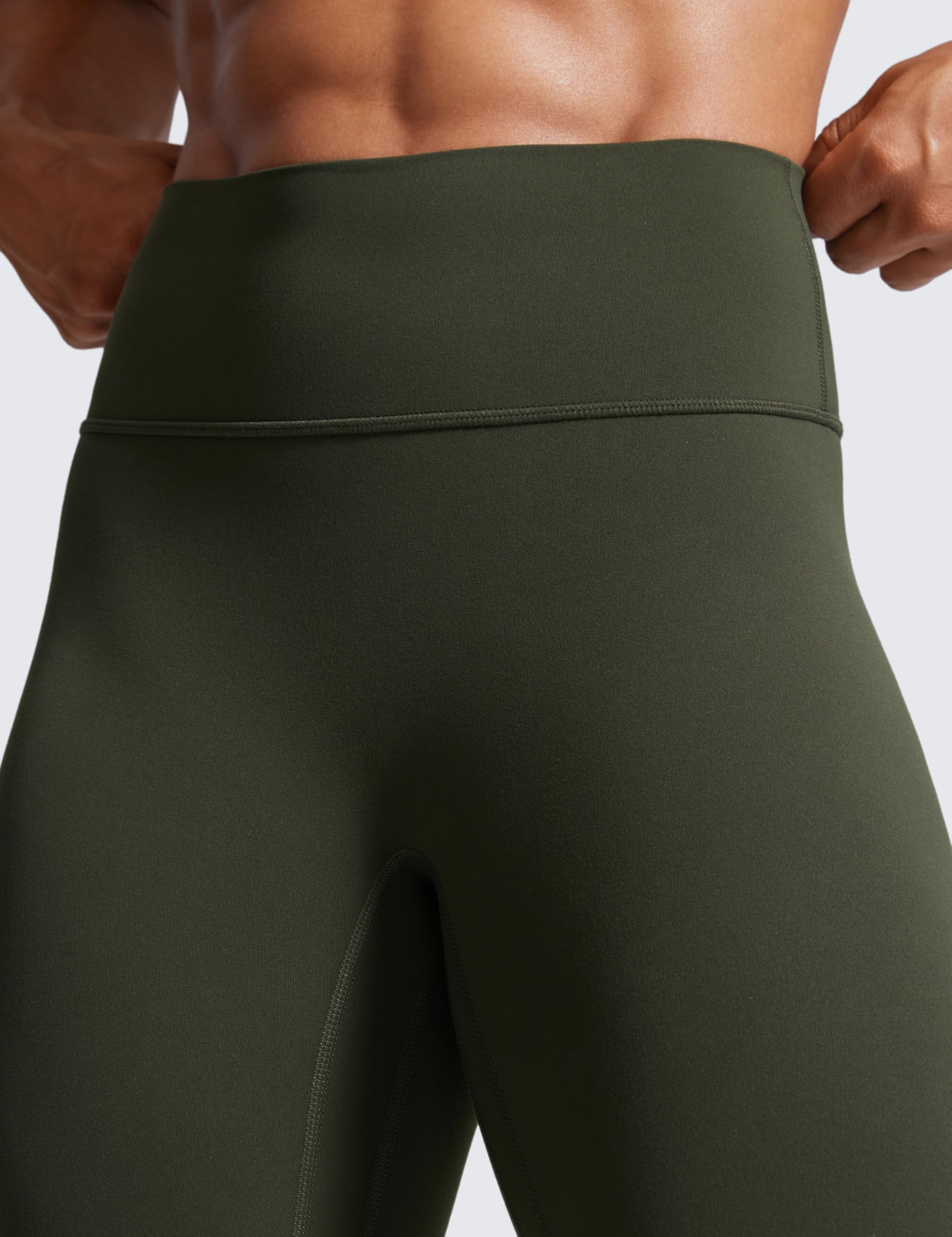 CRZ YOGA Secretsculpt Leggings 28"