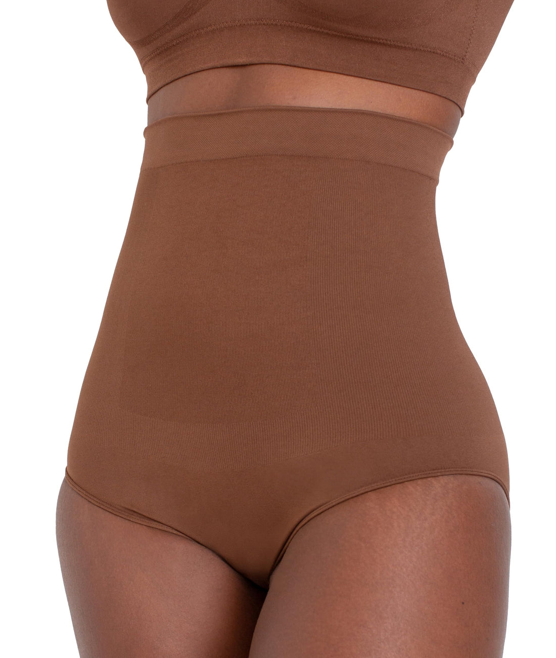 SHAPERMINT Shapewear for Women - Seamless Shapewear Tummy Control Panty, Body Shaper, Tummy Control Underwear for Women