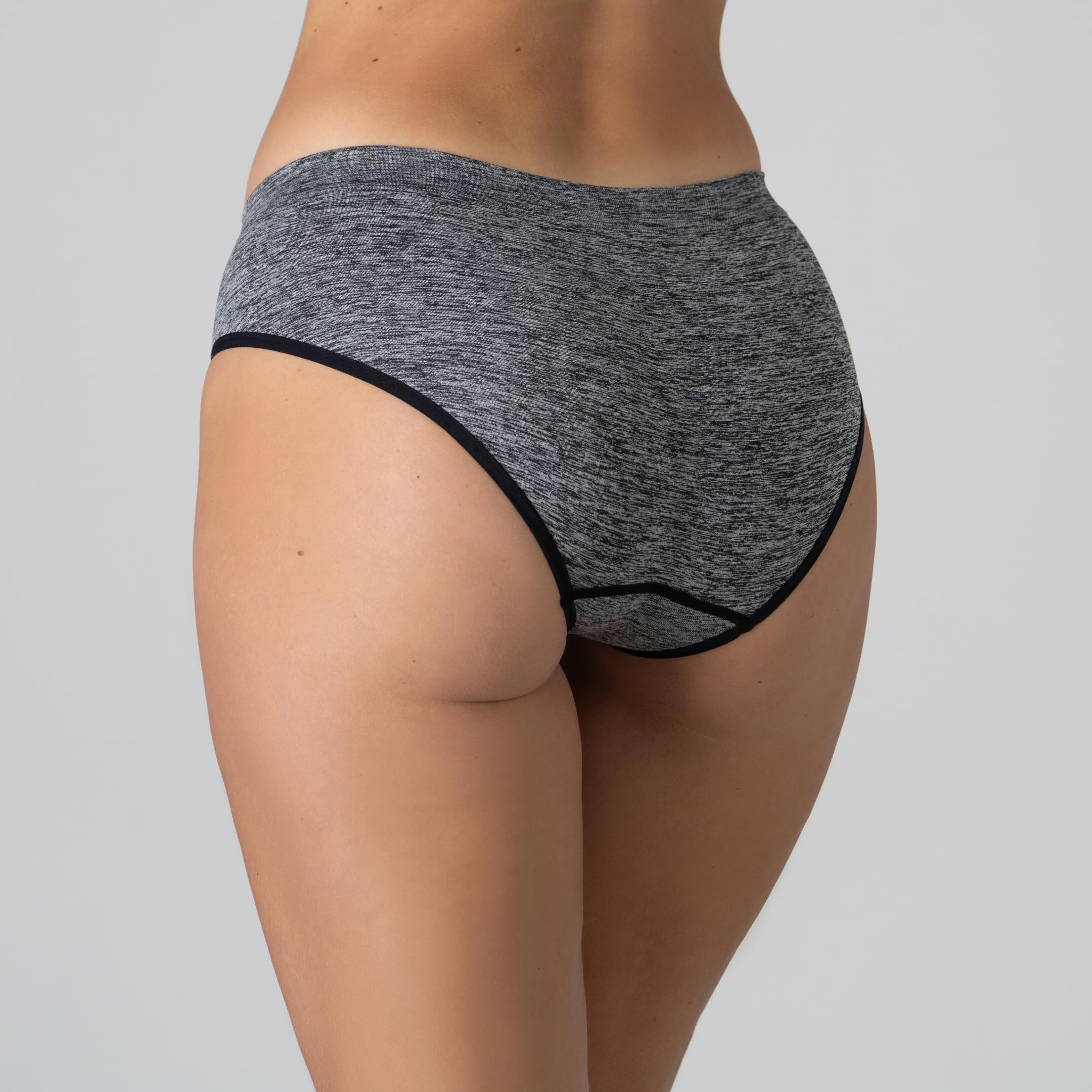New Balance Women's Performance Hipster 3 Pack