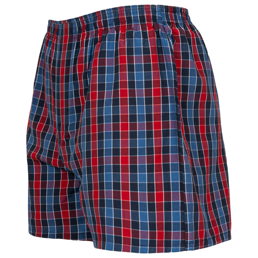 Gildan Men's Underwear Boxers, Multipack