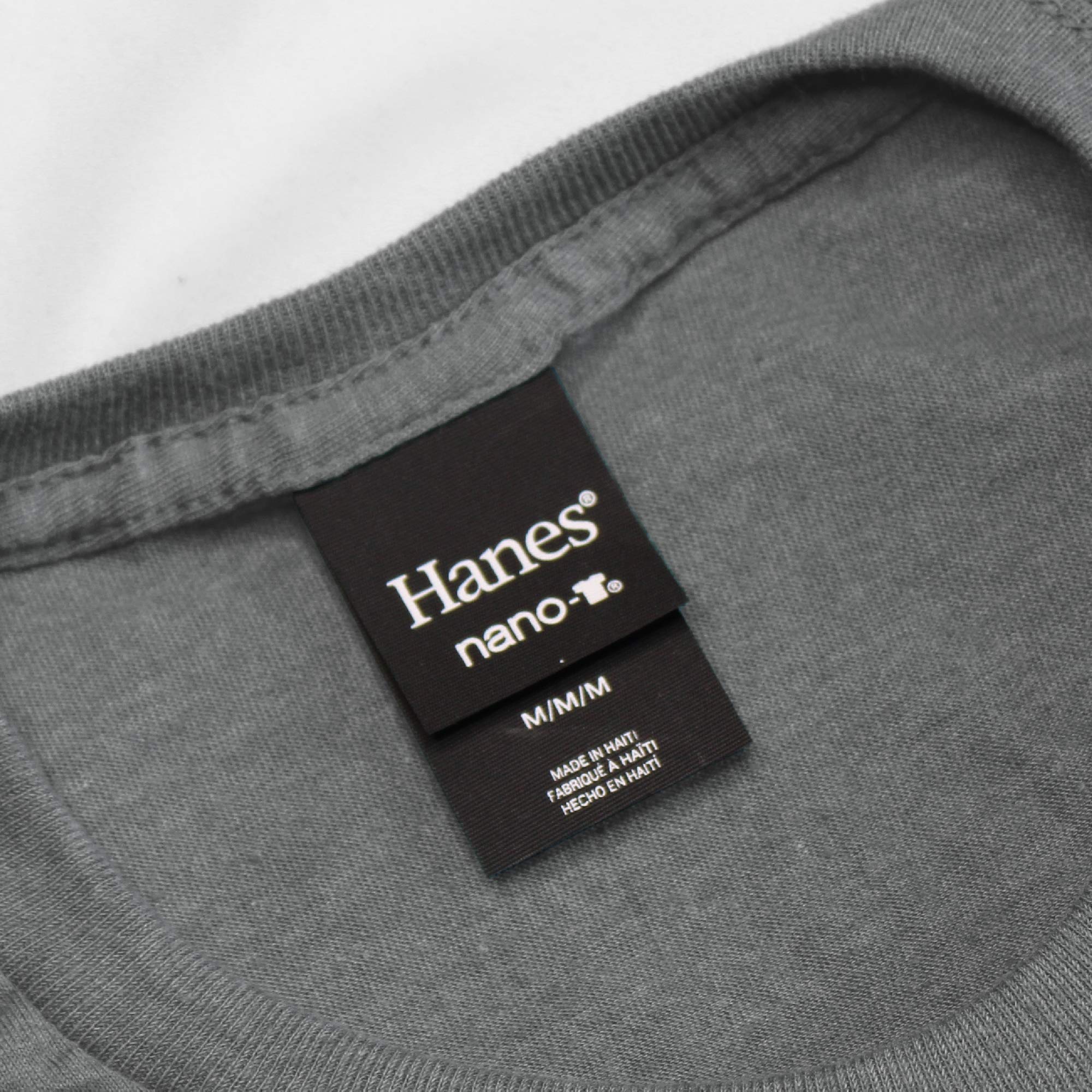 Hanes Men's Graphic T-Shirt - Americana Collection