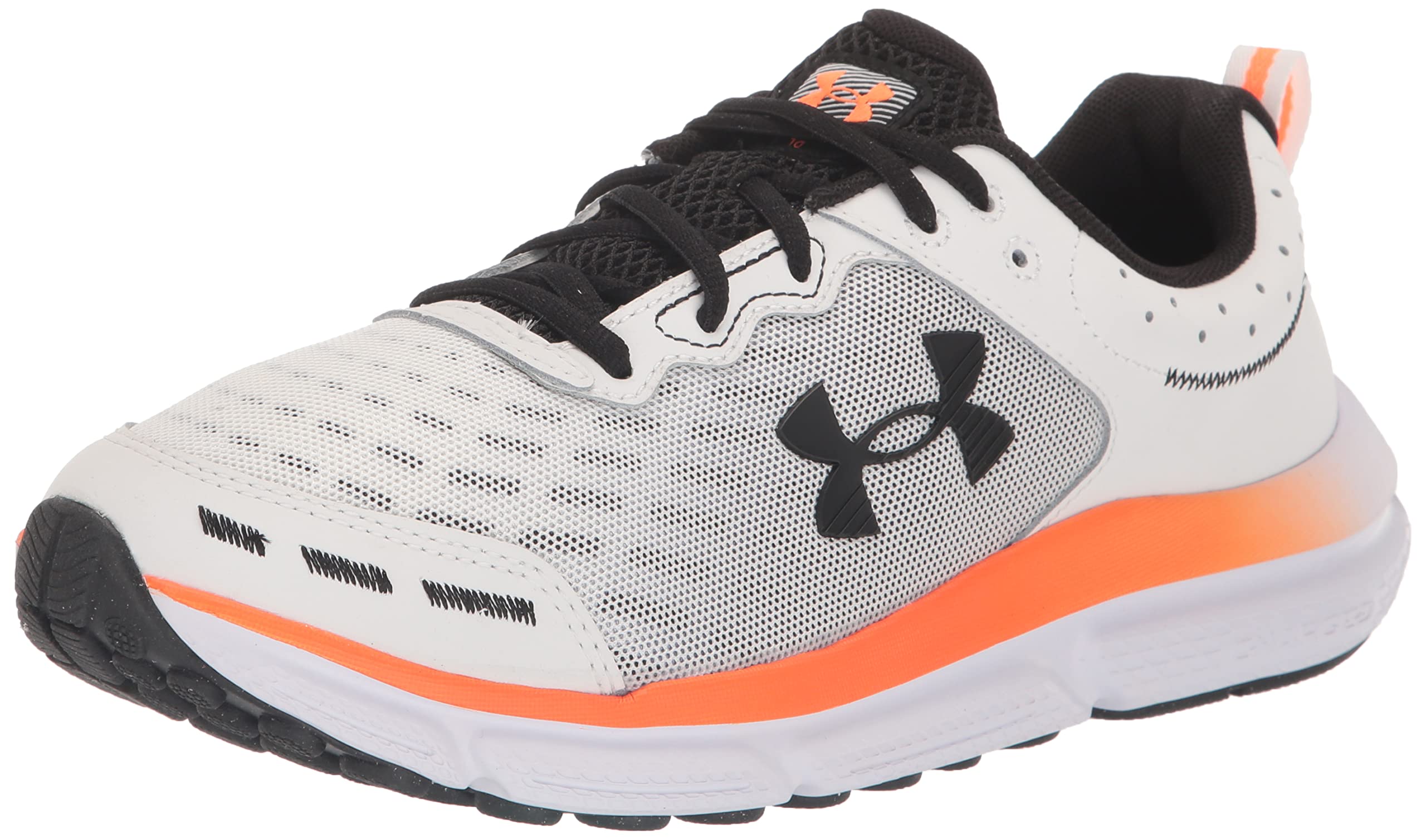 Under Armour Men's Charged Assert 10 Shoes